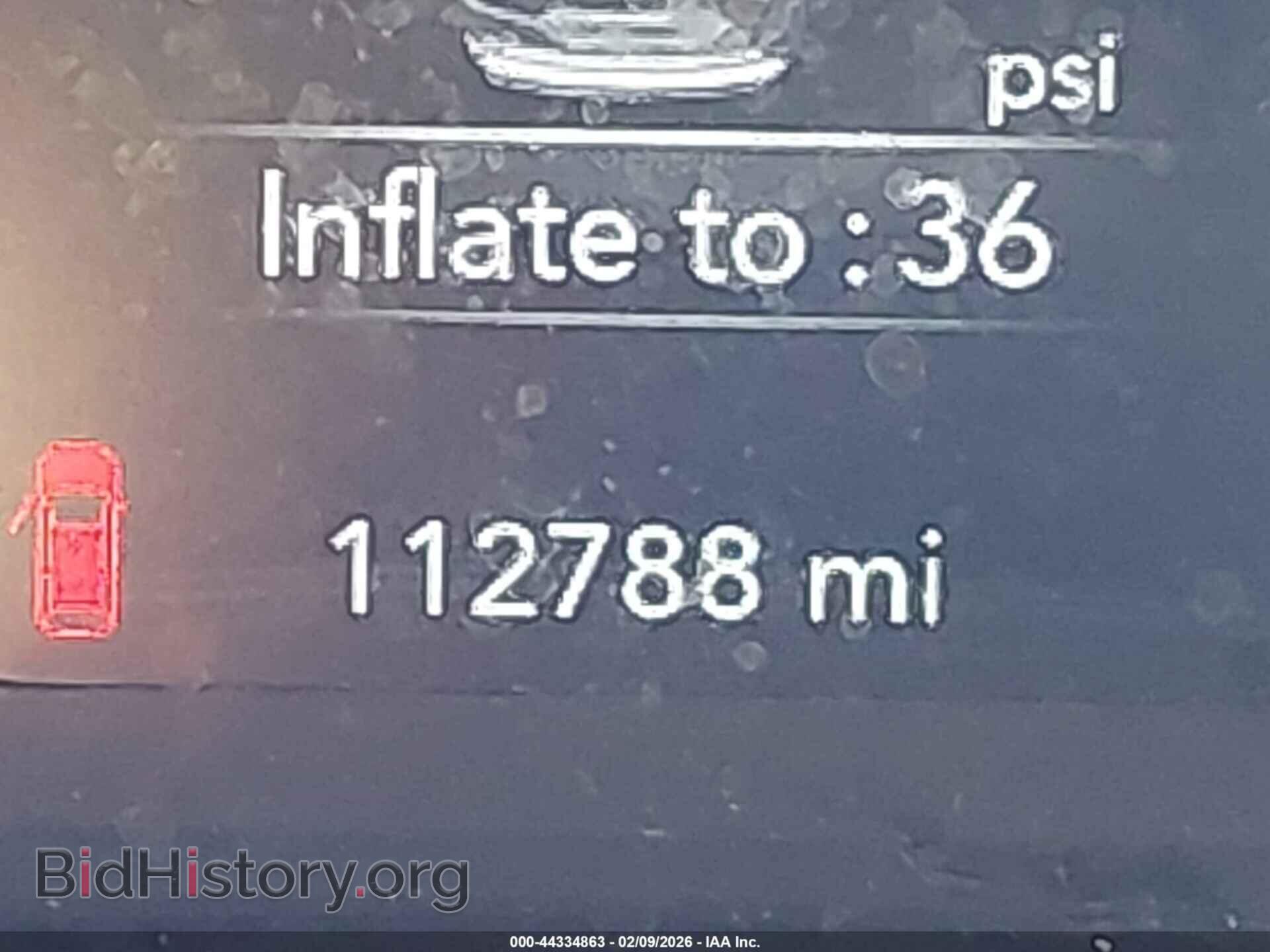 2017 CHRYSLER PACIFICA - VIN: 2C4RC1DG9HR516533 - Фото 15