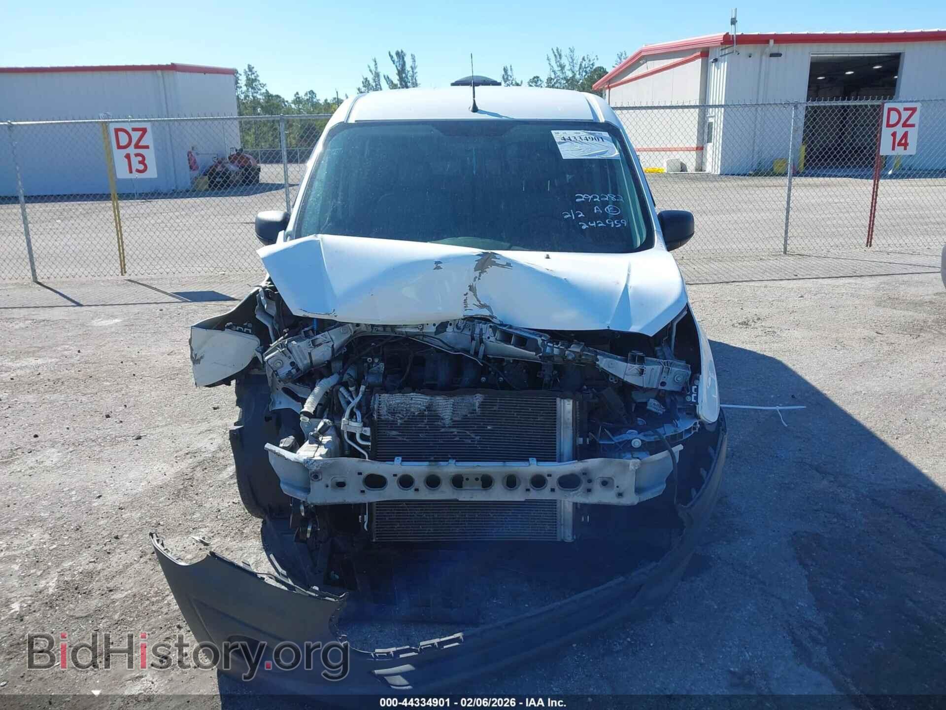 2016 FORD TRANSIT CONNECT - VIN: NM0LS7E76G1242959 - Photo 13