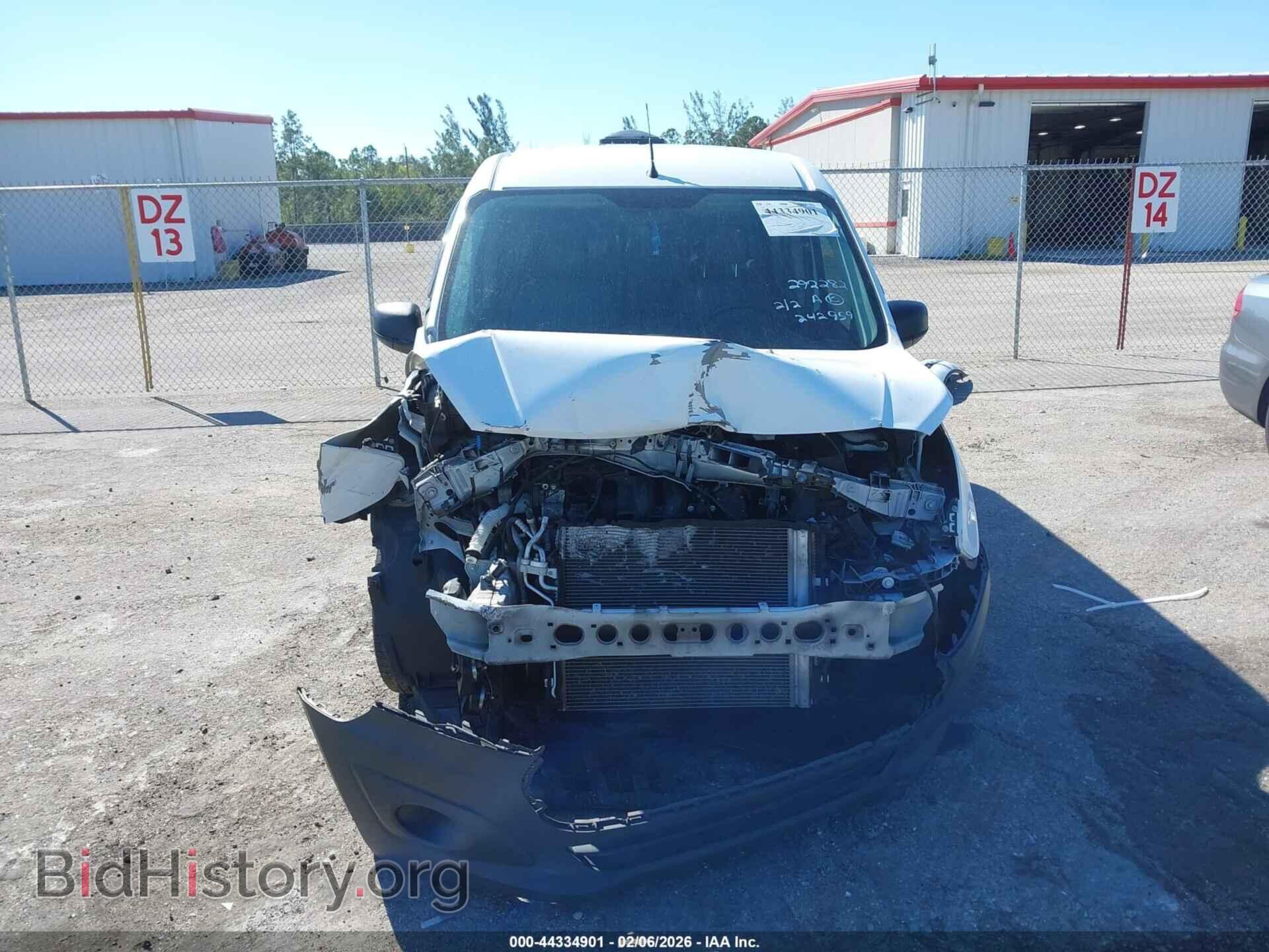2016 FORD TRANSIT CONNECT - VIN: NM0LS7E76G1242959 - Photo 6
