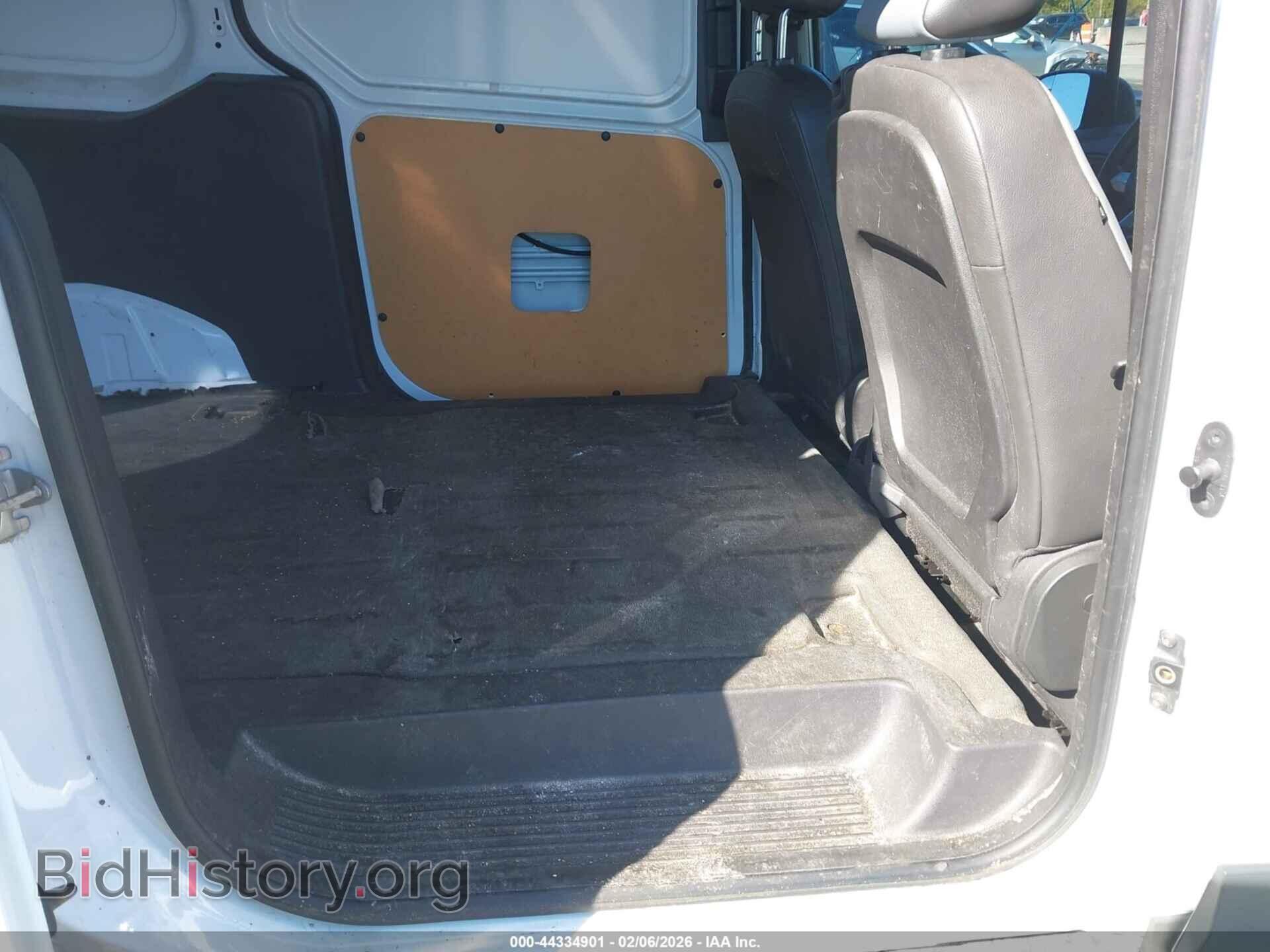 2016 FORD TRANSIT CONNECT - VIN: NM0LS7E76G1242959 - Photo 8