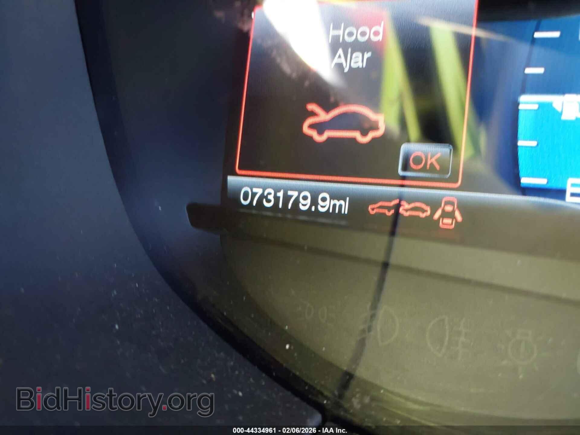 2018 FORD EDGE - VIN: 2FMPK4K97JBB15623 - Photo 16