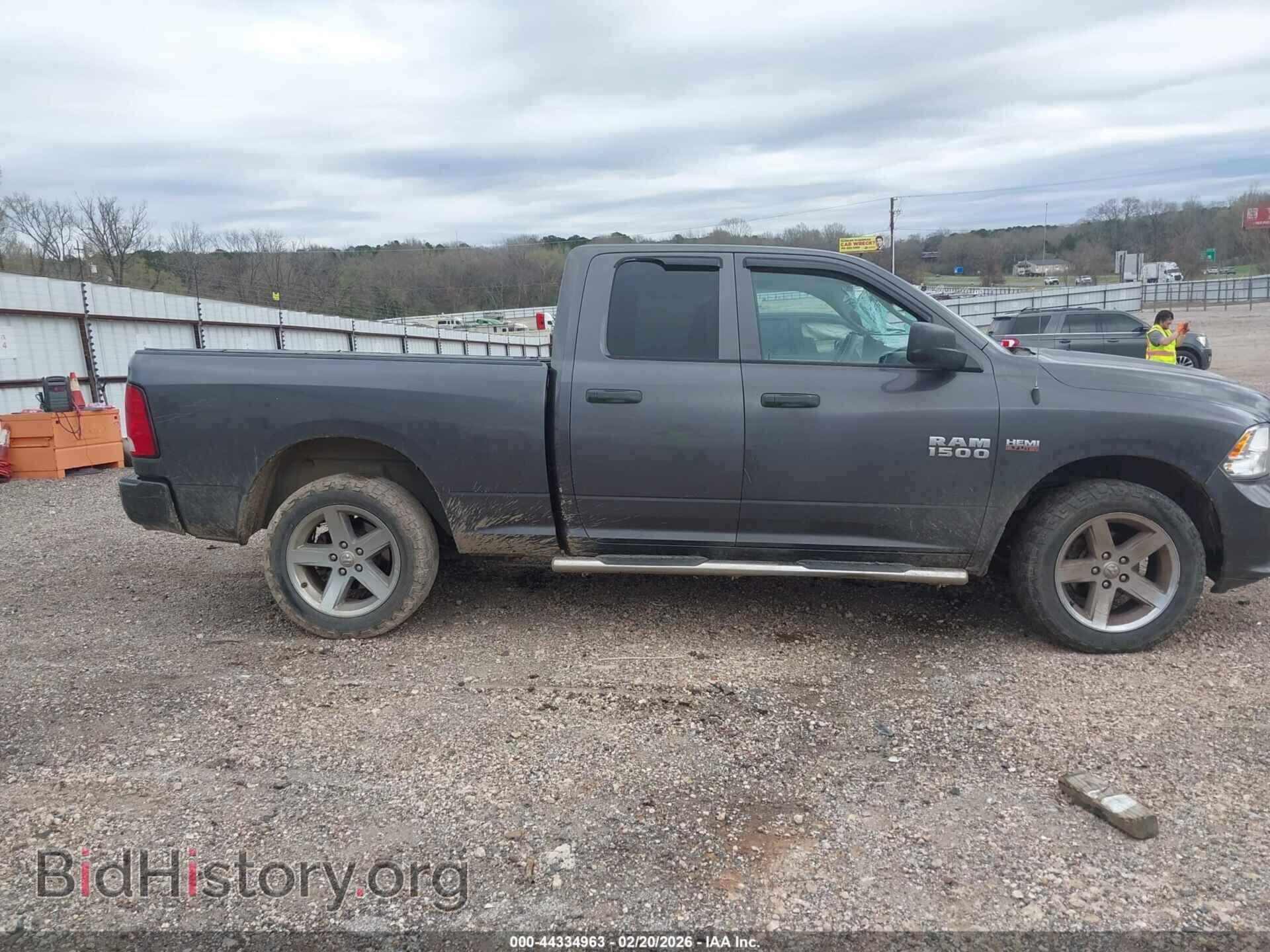 2018 RAM 1500 - VIN: 1C6RR7FT4JS116905 - Фото 13
