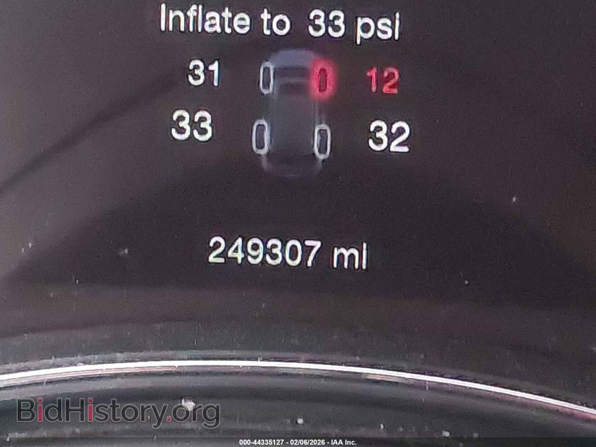 2016 DODGE DURANGO - VIN: 1C4RDJAGXGC433590 - Photo 15