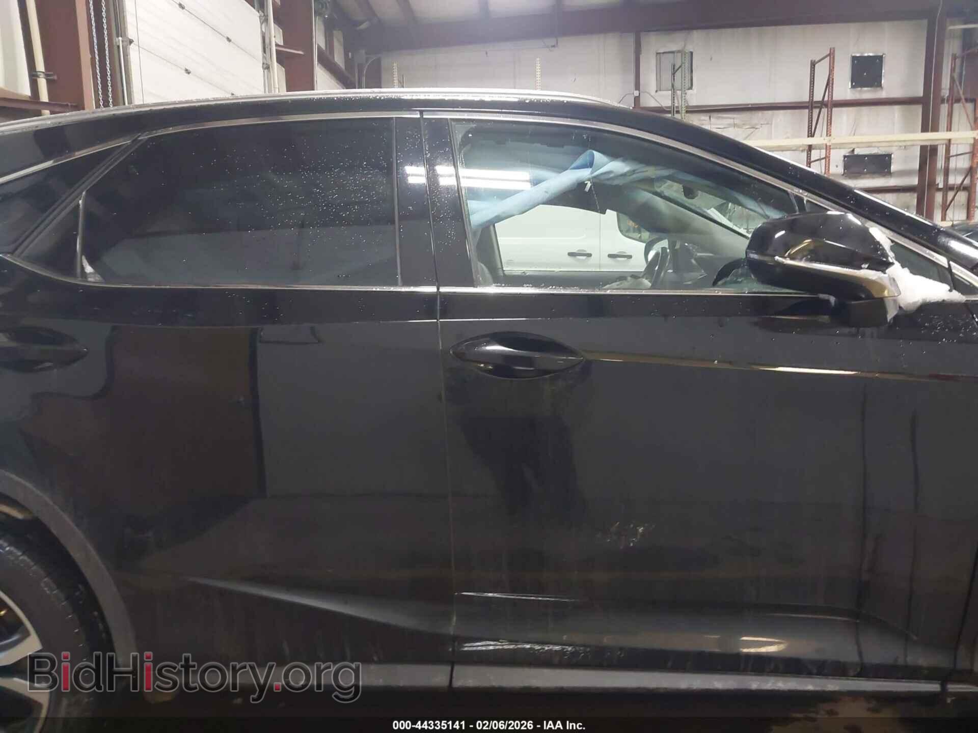 2017 LEXUS RX 350 - VIN: 2T2BZMCA9HC090224 - Фото 13