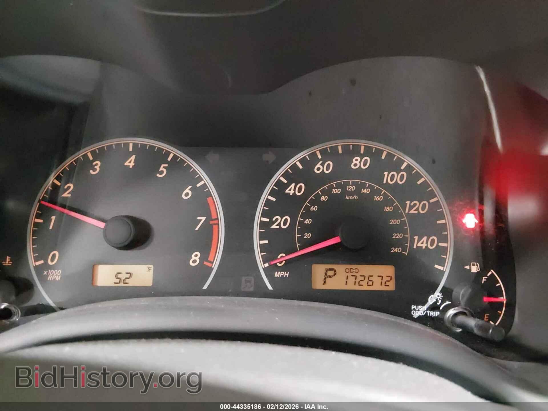 2010 TOYOTA COROLLA - VIN: JTDBU4EEXAJ067287 - Фото 15