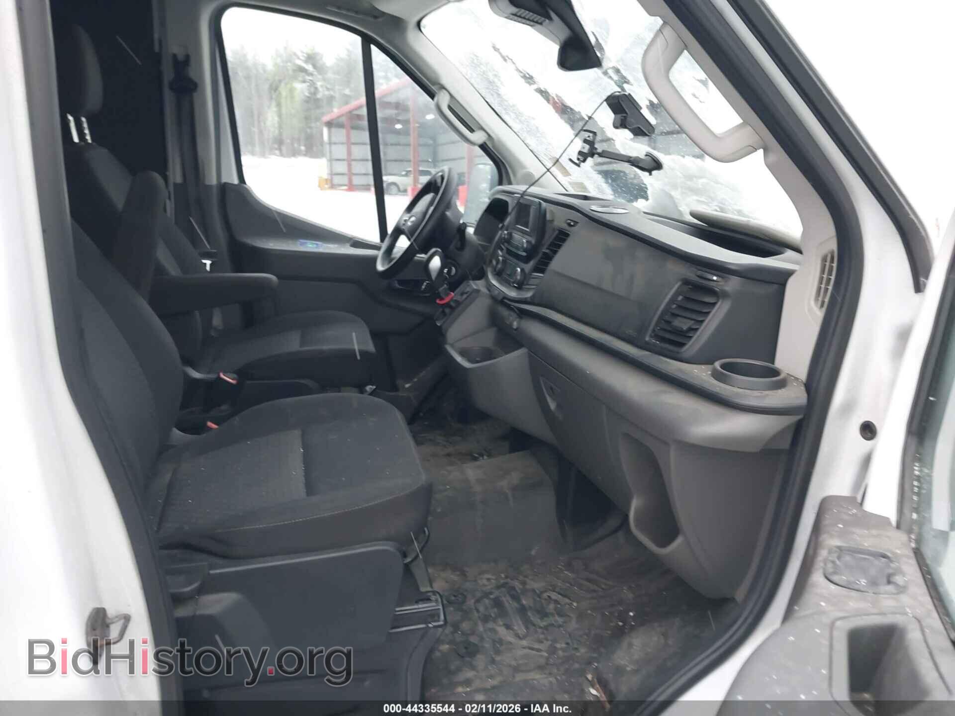 2023 FORD TRANSIT-250 - VIN: 1FTBR2C8XPKB18051 - Фото 5