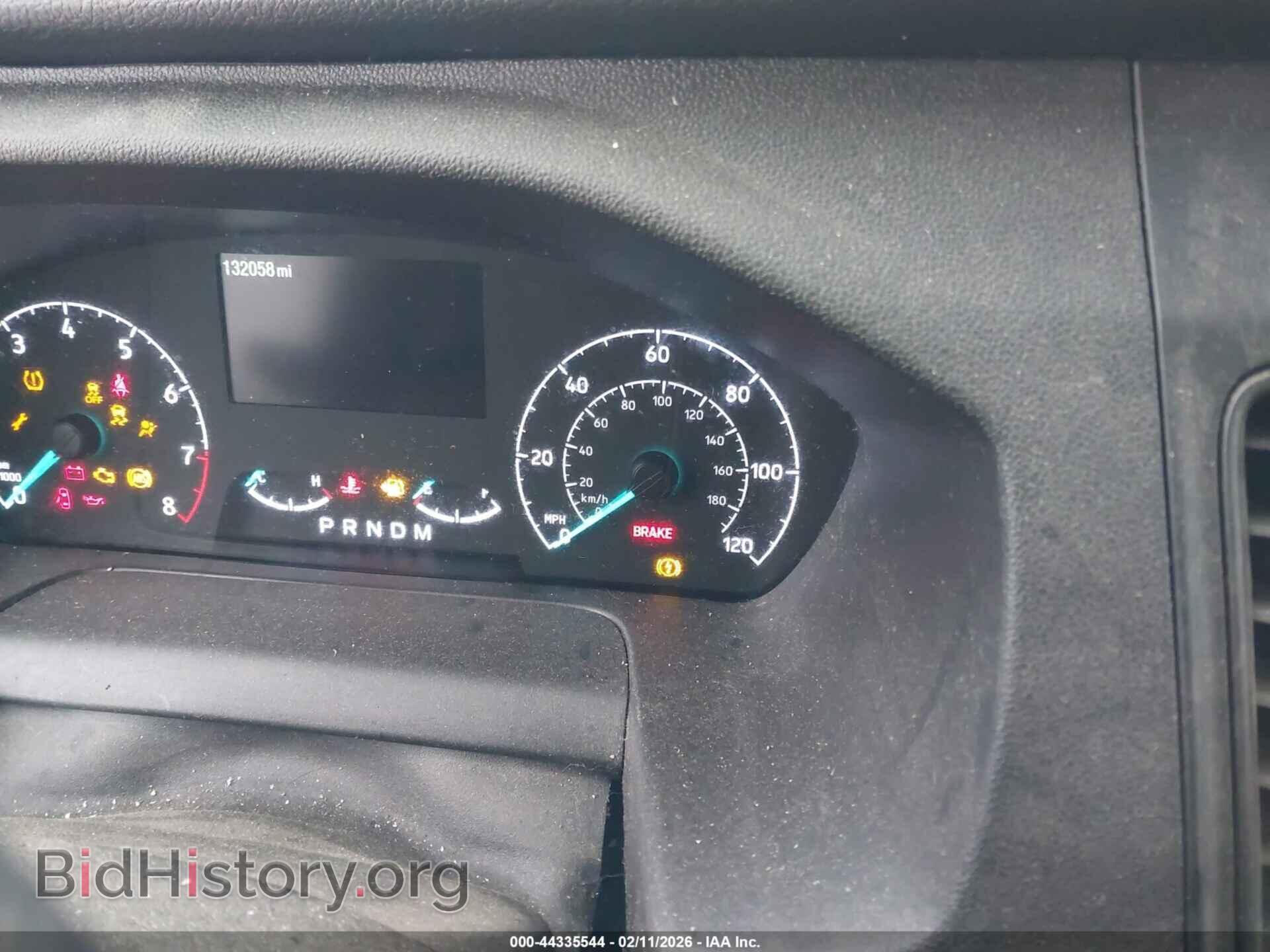 2023 FORD TRANSIT-250 - VIN: 1FTBR2C8XPKB18051 - Фото 7