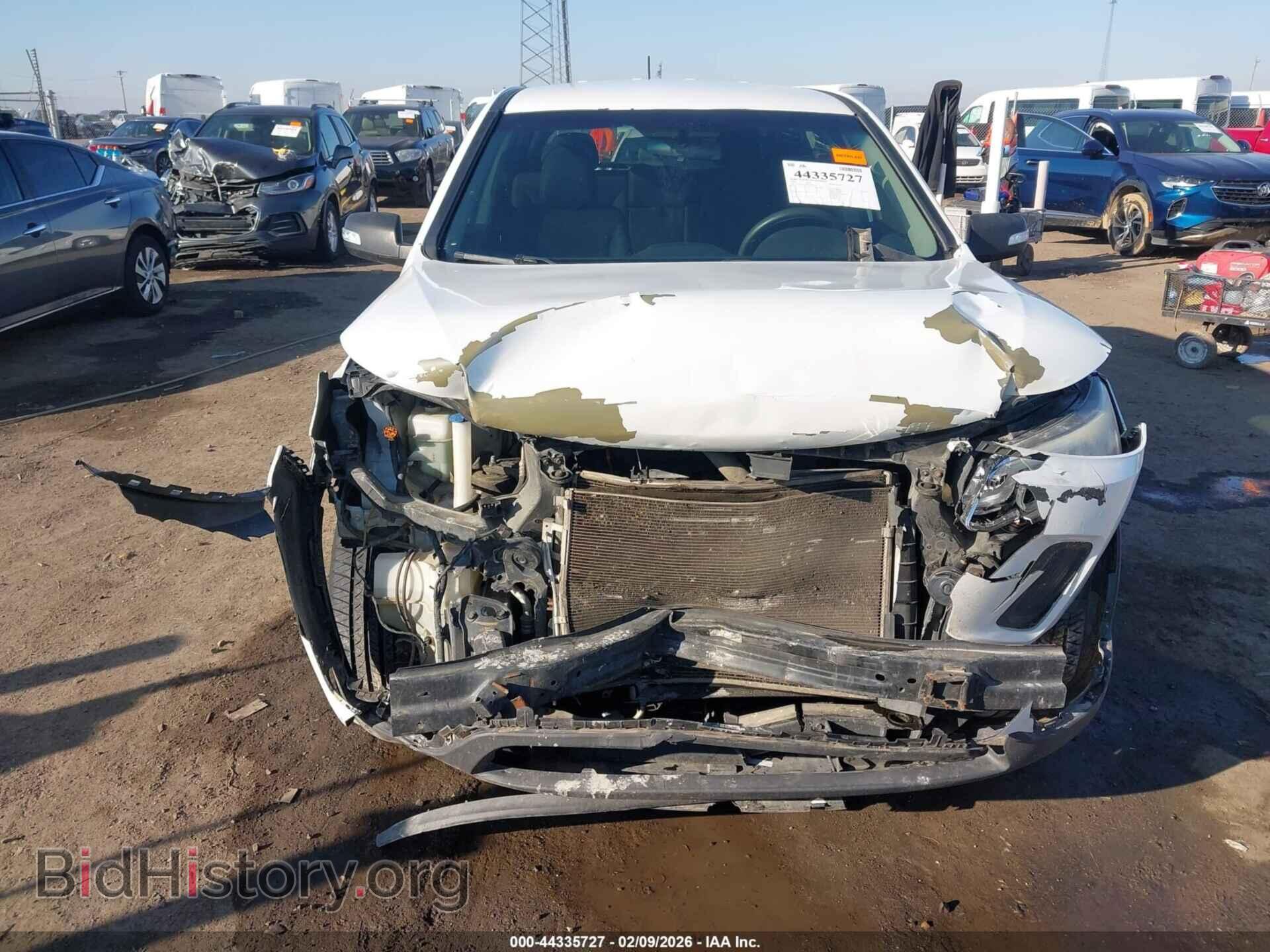 2014 KIA SORENTO - VIN: 5XYKT3A68EG474249 - Фото 13
