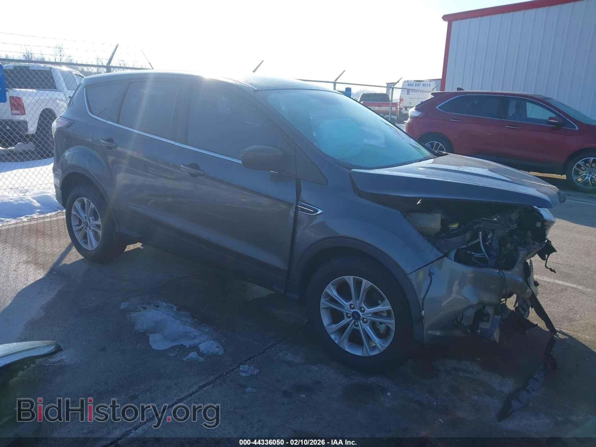 Photo 1FMCU0G91HUB09024 - FORD ESCAPE 2017