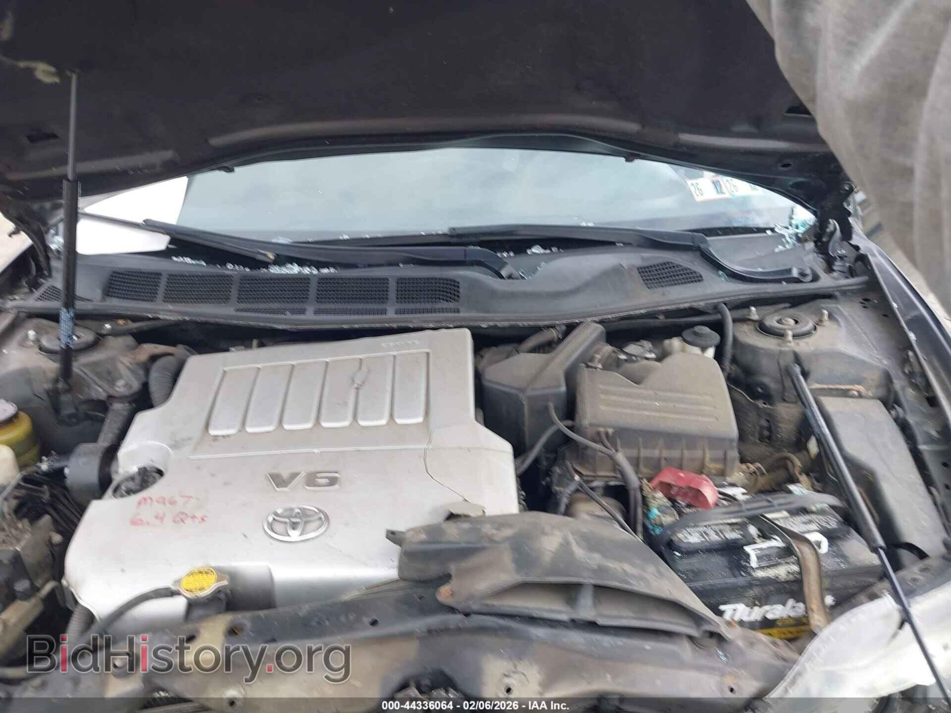 2012 TOYOTA AVALON - VIN: 4T1BK3DB2CU450077 - Фото 10