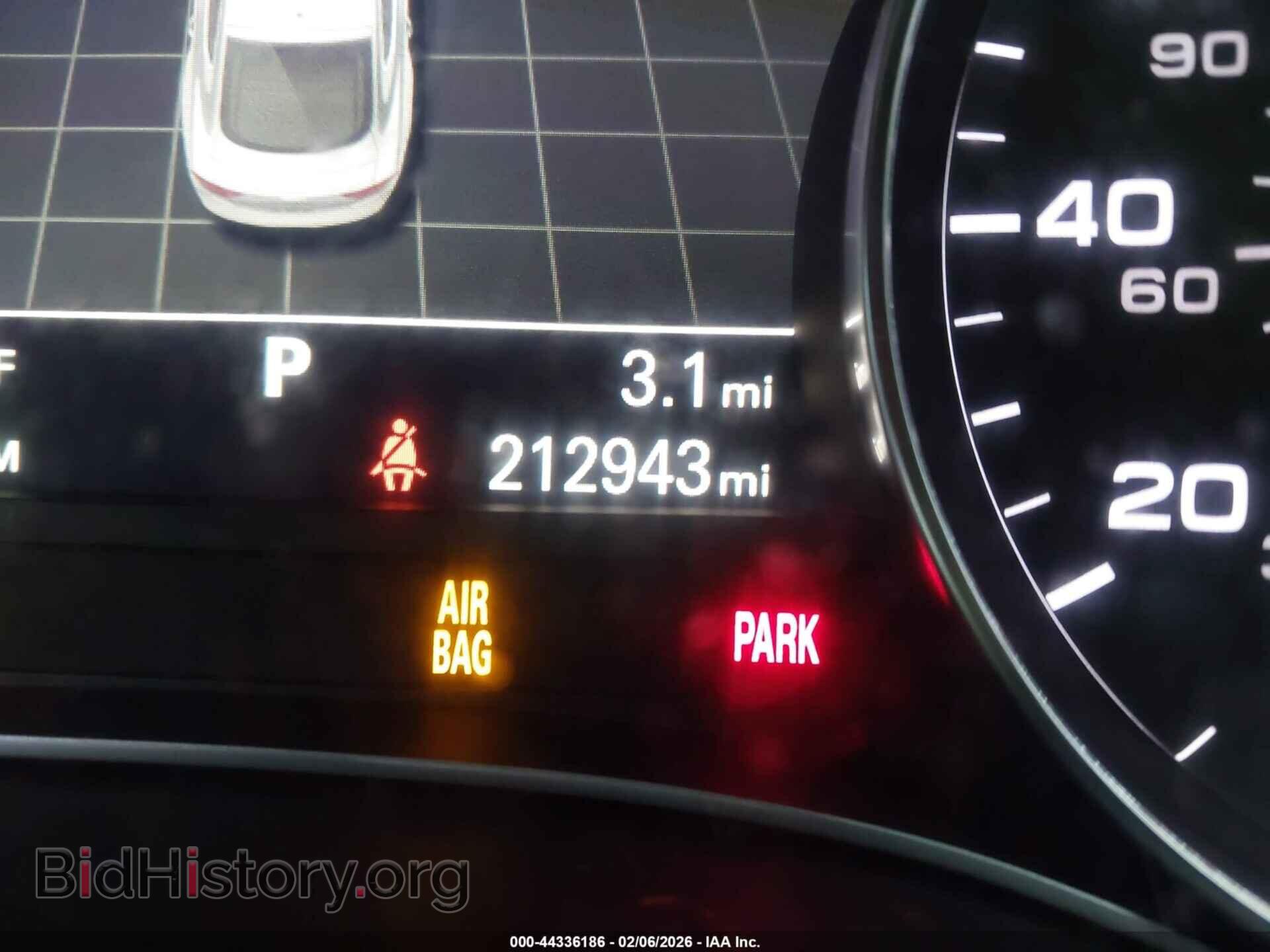 2013 AUDI A7 - VIN: WAUYGAFC8DN078957 - Photo 15
