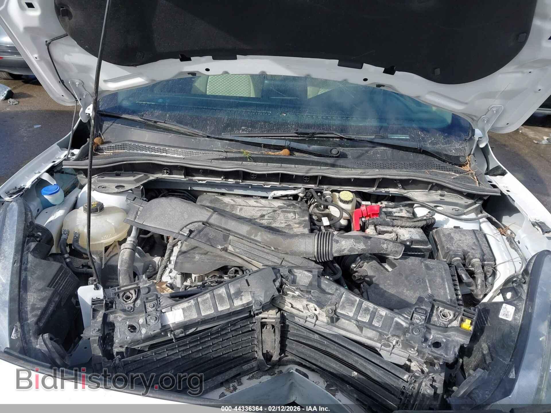 2020 FORD ESCAPE - VIN: 1FMCU9G61LUA55968 - Photo 10