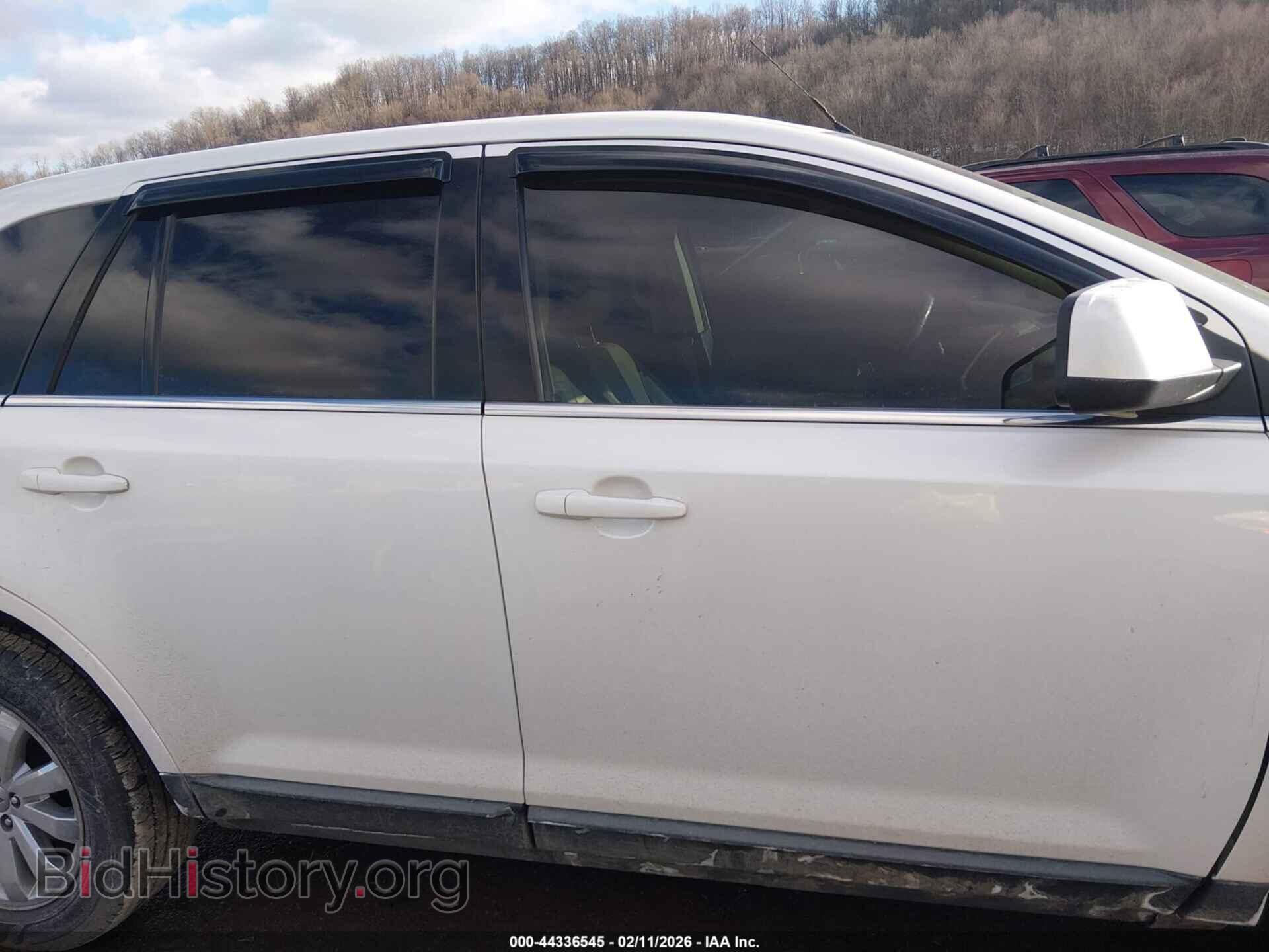 2010 FORD EDGE - VIN: 2FMDK4KC3ABA00953 - Фото 13