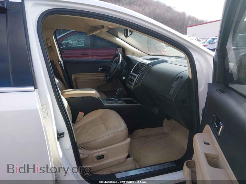 2010 Ford EDGE (VIN 2FMDK4KC3ABA00953) — photo 5 of 16