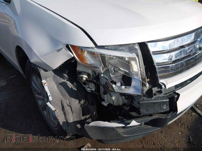 2010 Ford EDGE (VIN 2FMDK4KC3ABA00953) — photo 6 of 16