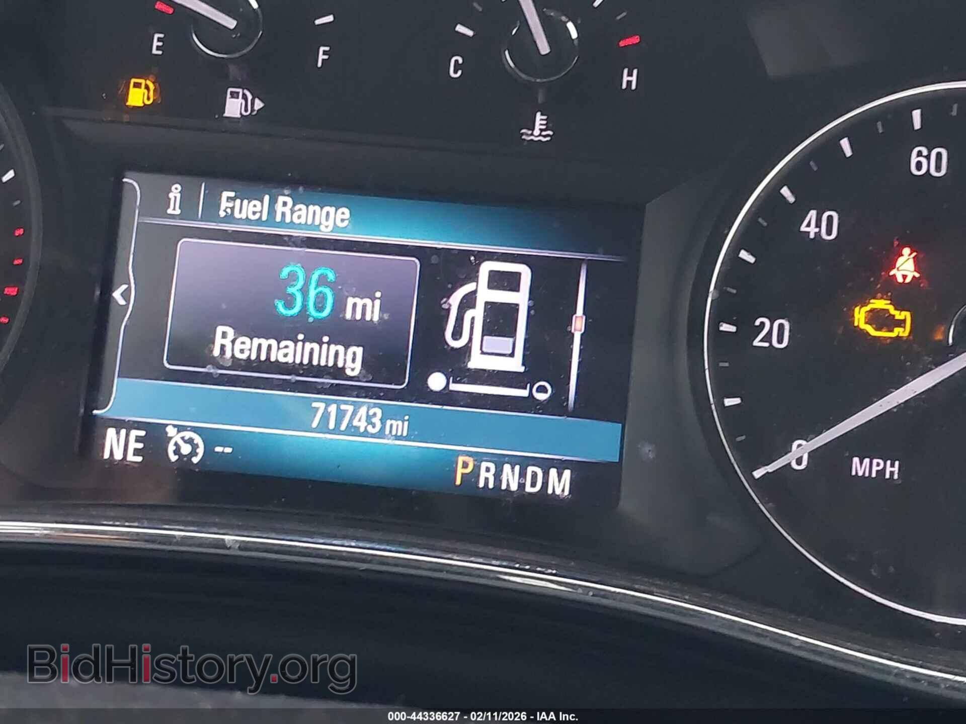 2019 BUICK ENCORE - VIN: KL4CJCSM0KB743898 - Фото 15