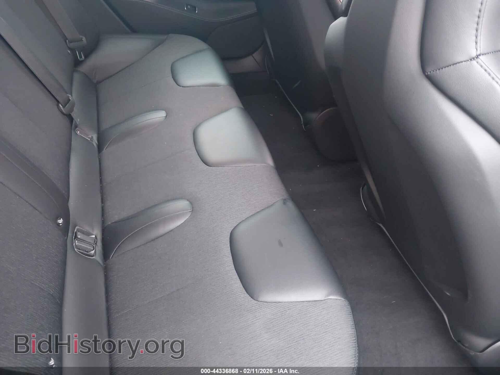 2016 TESLA MODEL S - VIN: 5YJSA1E45GF142296 - Photo 8