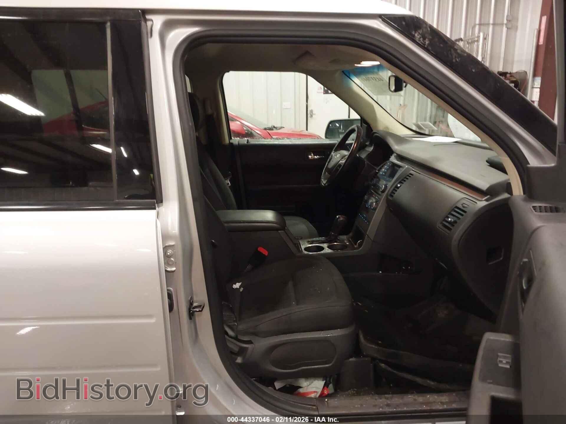 2018 FORD FLEX - VIN: 2FMGK5B84JBA08459 - Photo 5