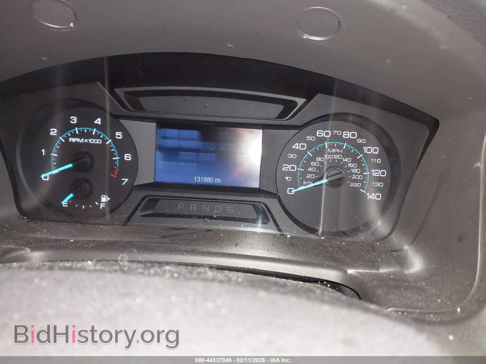 2018 FORD FLEX - VIN: 2FMGK5B84JBA08459 - Photo 7