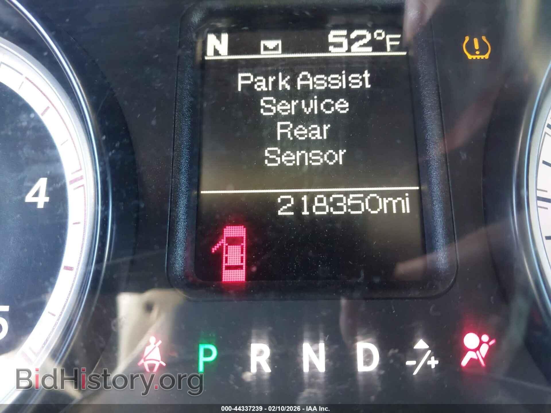 2014 RAM 2500 - VIN: 3C6UR5CL8EG218921 - Фото 15