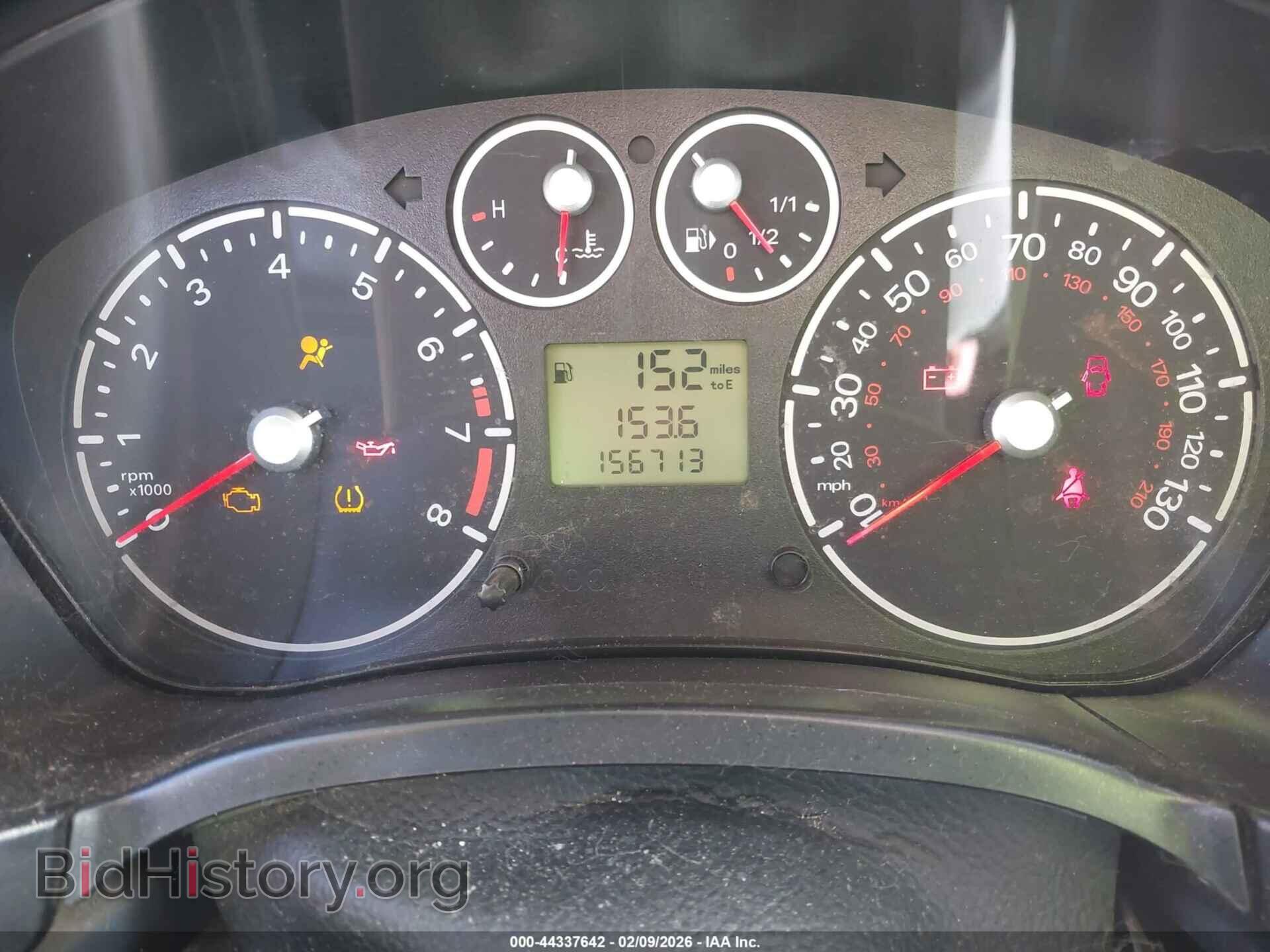 2012 FORD TRANSIT CONNECT - VIN: NM0LS7AN2CT090343 - Фото 7