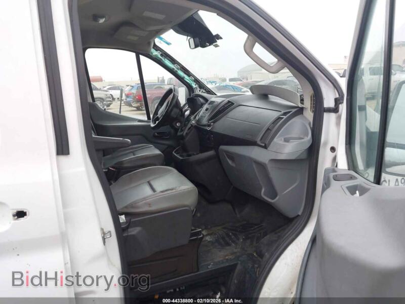 2016 Ford TRANSIT-250 (VIN 1FTYR1YM6GKA72440) — photo 5 of 16