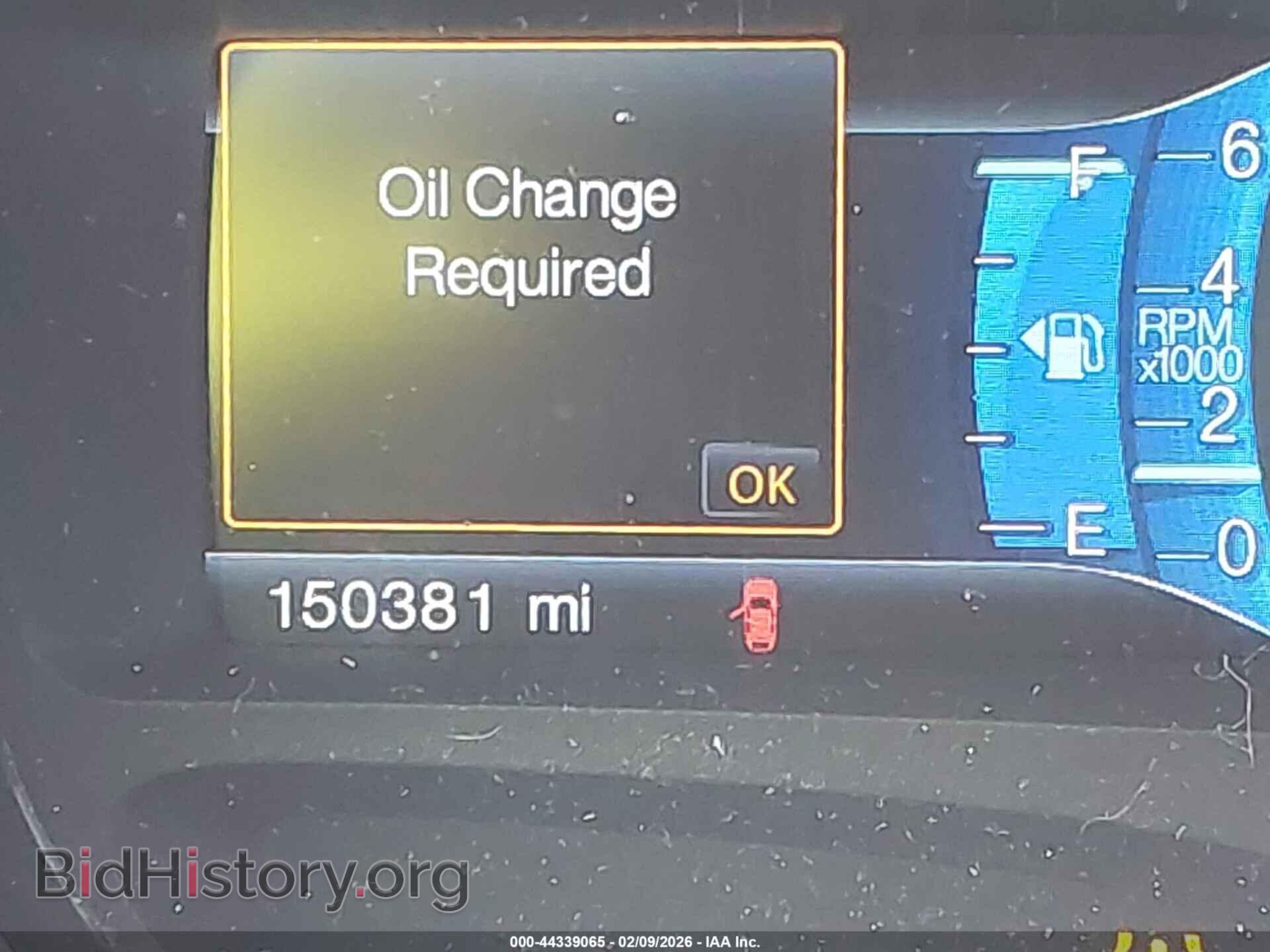 2014 FORD EDGE - VIN: 2FMDK3JC3EBB54404 - Photo 14