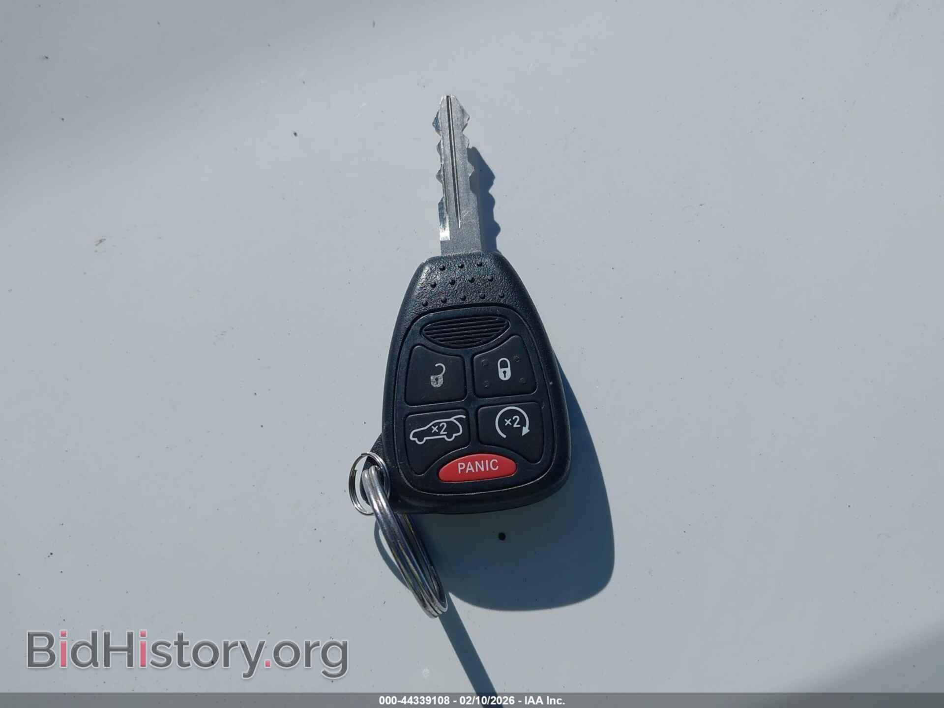 2013 CHRYSLER 200 - VIN: 1C3CCBBB4DN633256 - Фото 11