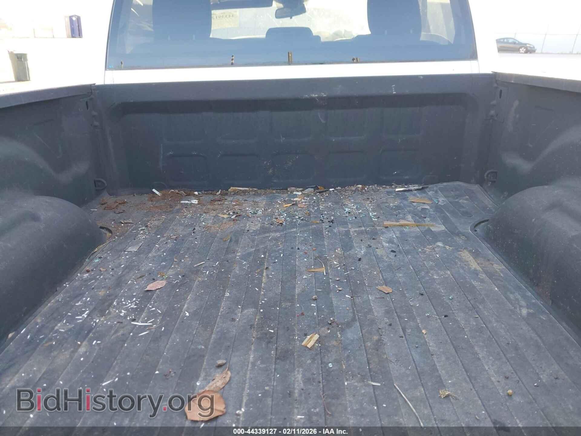 2014 RAM 3500 - VIN: 3C63R3CJ4EG257990 - Фото 12