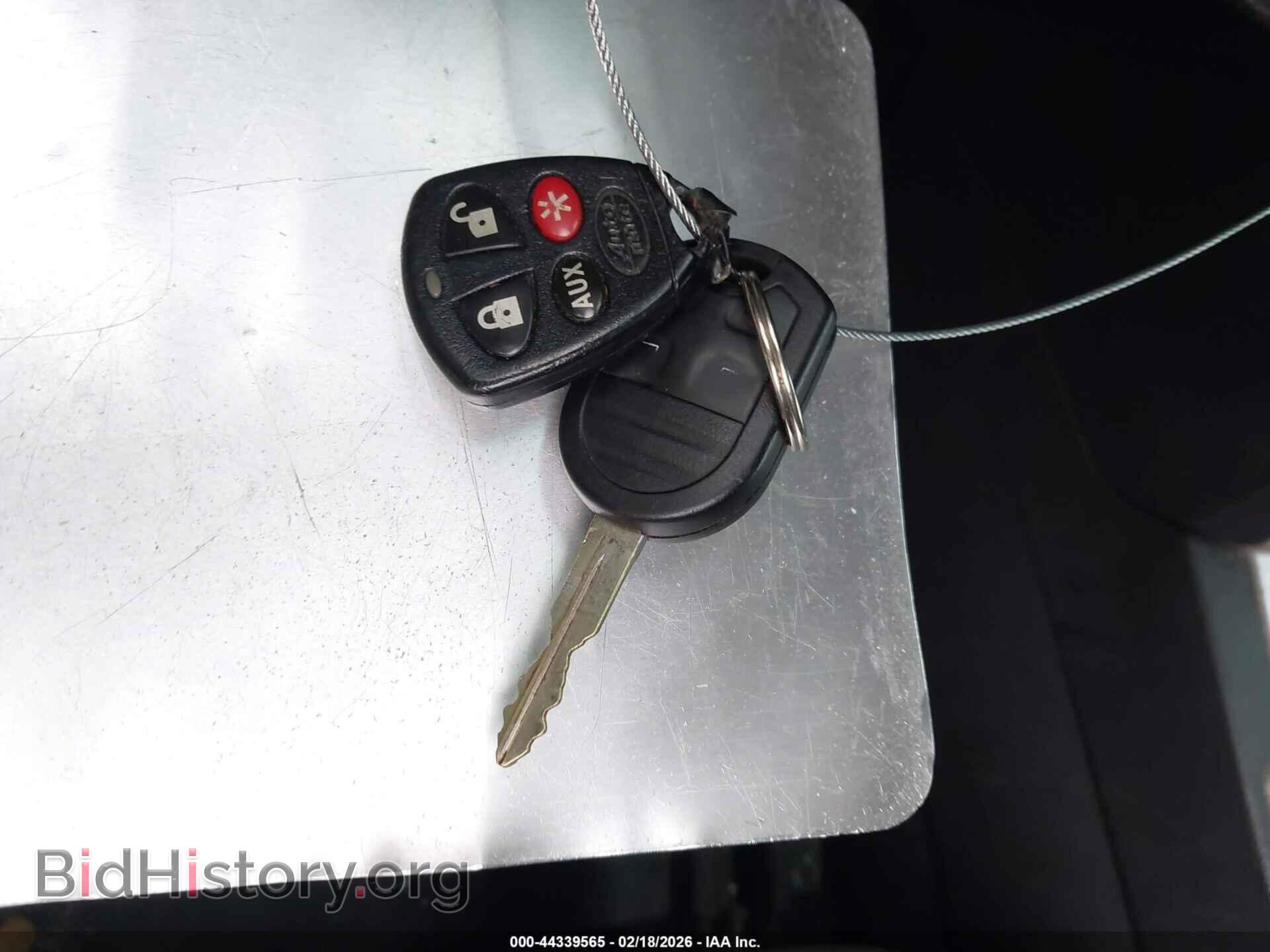 2011 FORD EXPLORER - VIN: 1FMHK8D83BGA91797 - Photo 11