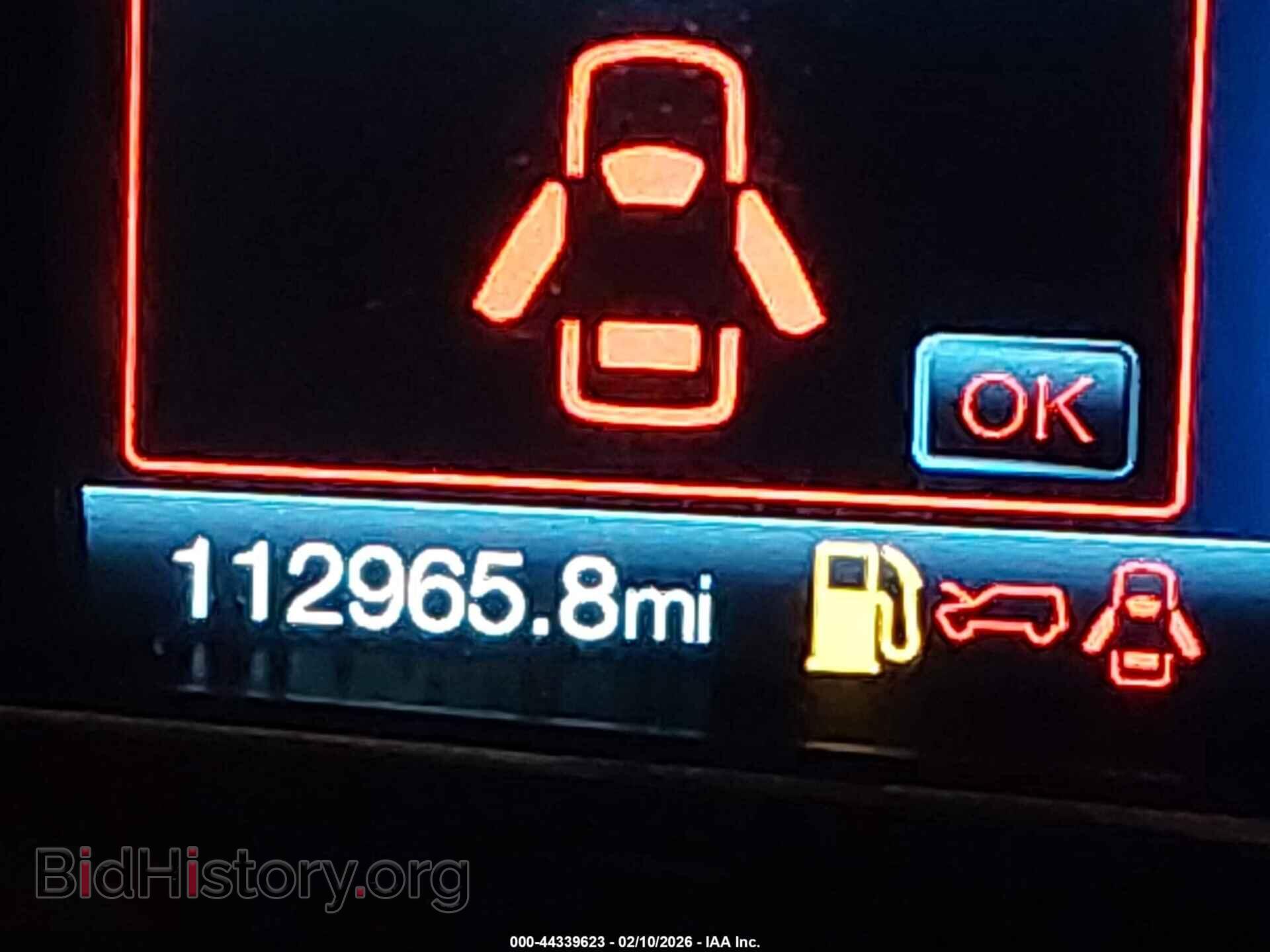 2018 FORD EXPLORER - VIN: 1FM5K7D80JGB98429 - Photo 15