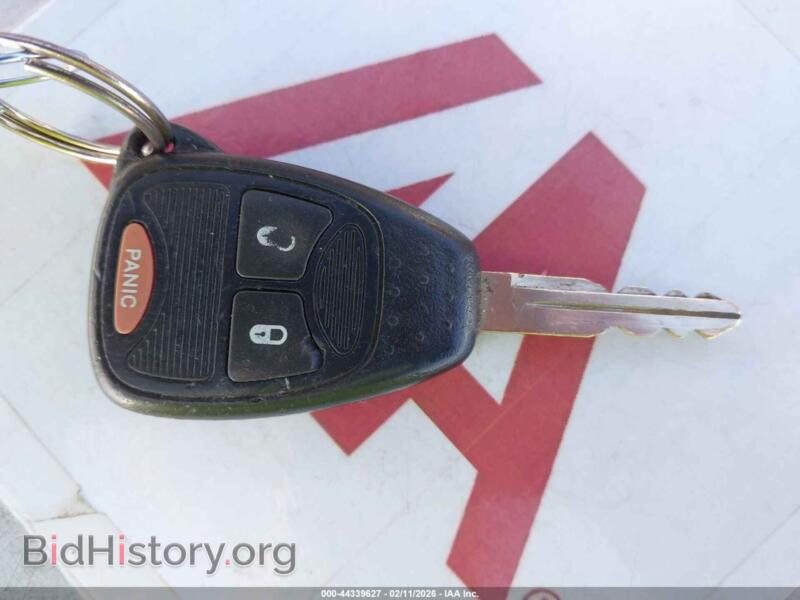 2014 Jeep COMPASS (VIN 1C4NJDBB9ED510694) — photo 11 of 17