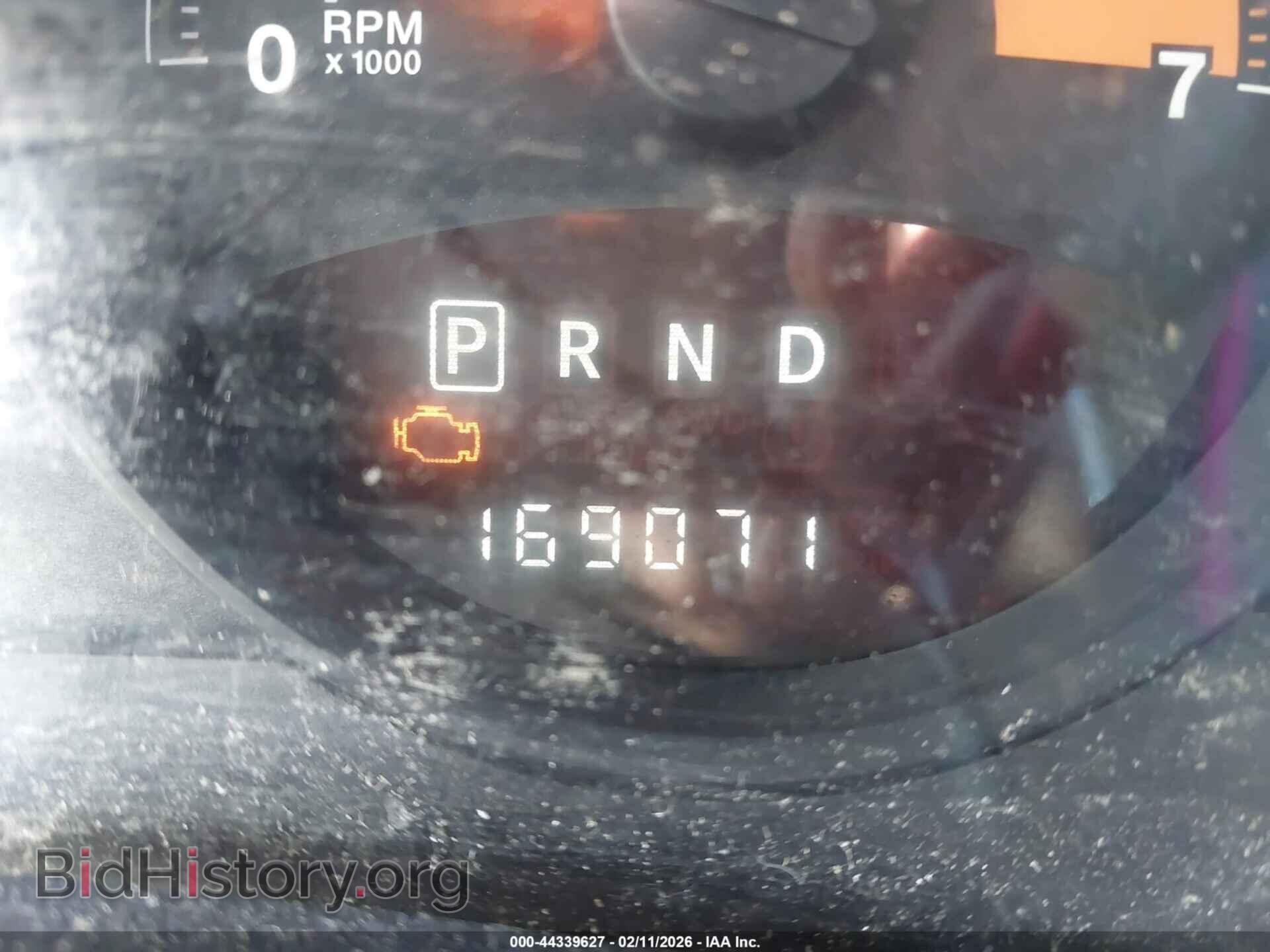 2014 JEEP COMPASS - VIN: 1C4NJDBB9ED510694 - Фото 16