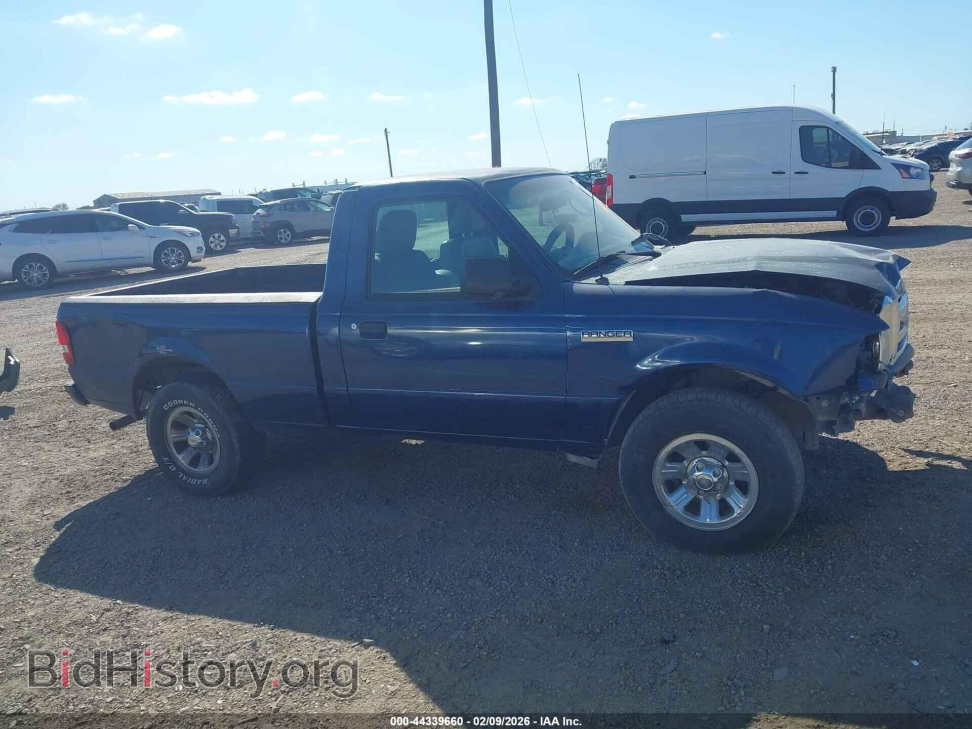 2010 FORD RANGER - VIN: 1FTKR1AD7APA39098 - Фото 14