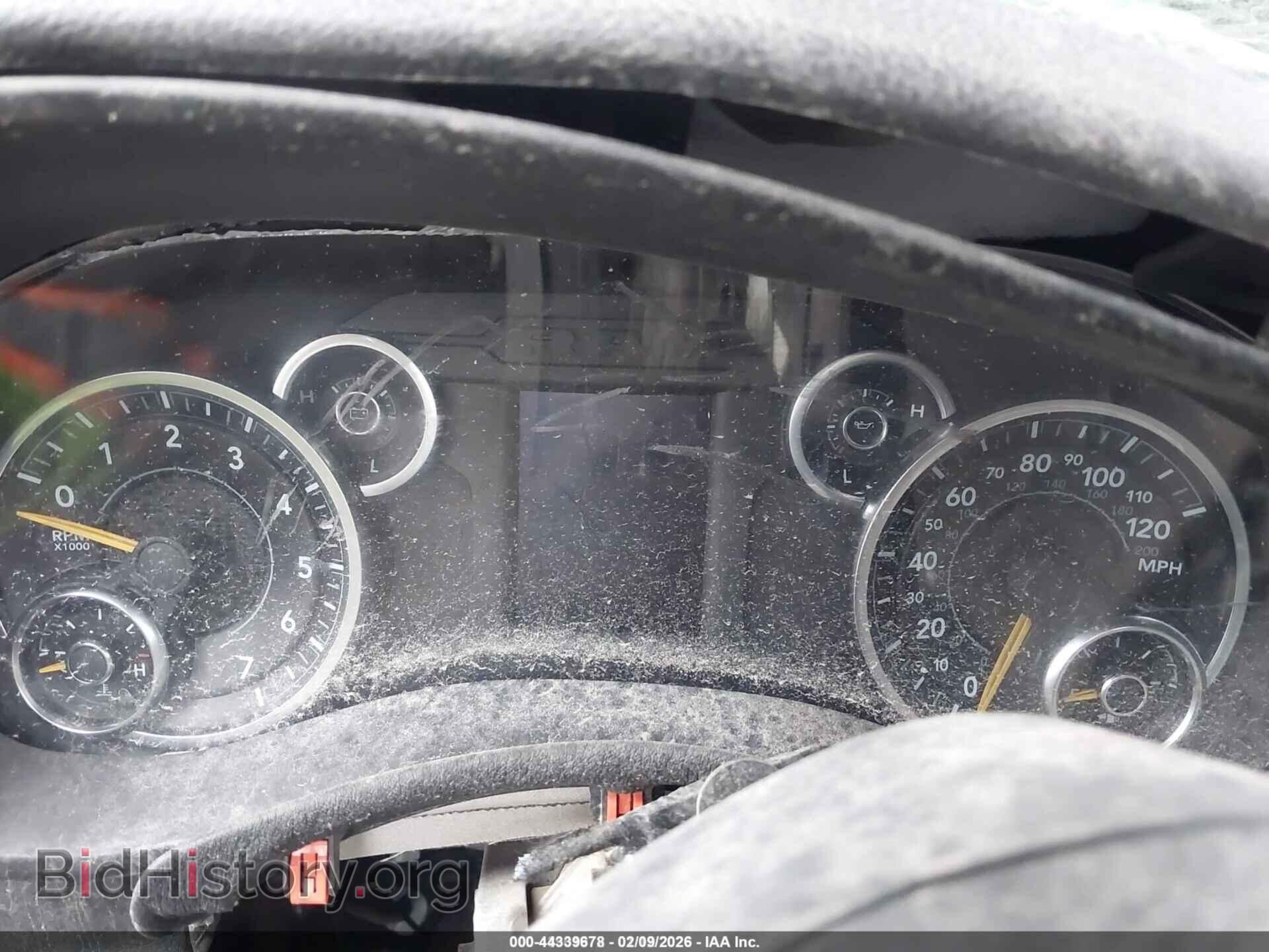 2021 RAM 2500 - VIN: 3C6MR5AJ3MG572247 - Фото 7