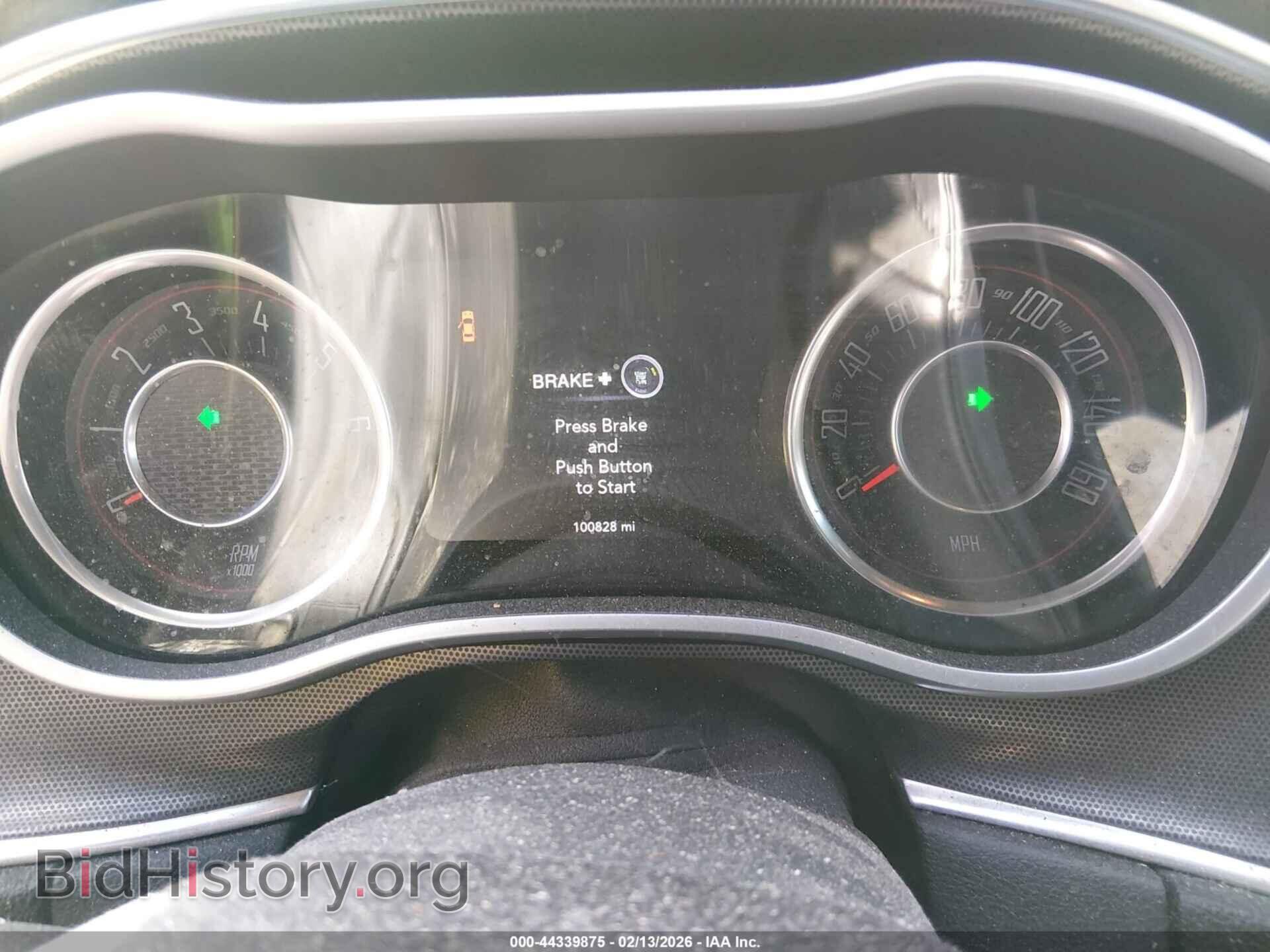 2015 DODGE CHALLENGER - VIN: 2C3CDZBG3FH835048 - Фото 7