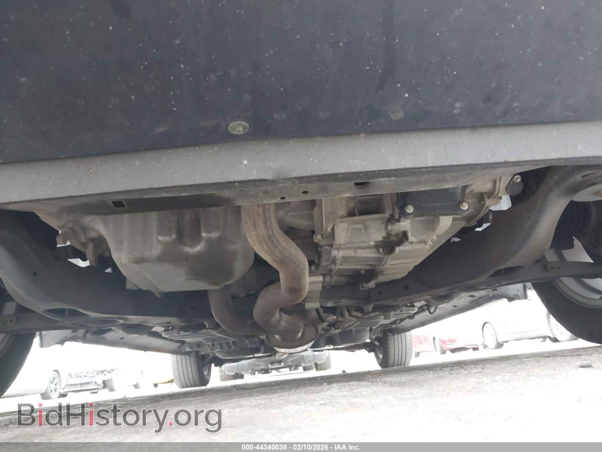 2017 FORD FLEX - VIN: 2FMGK5B83HBA02694 - Photo 19