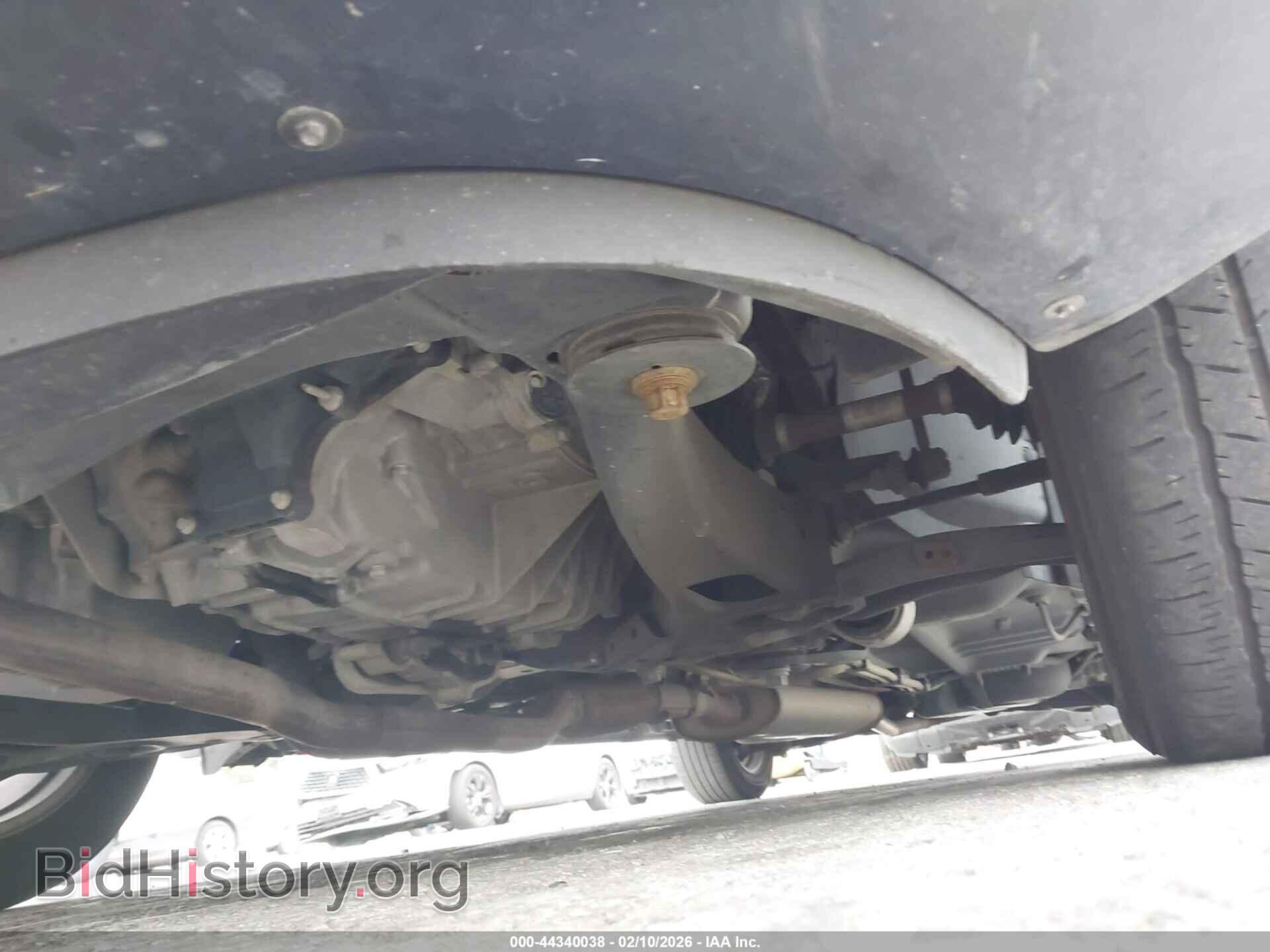 2017 FORD FLEX - VIN: 2FMGK5B83HBA02694 - Photo 20