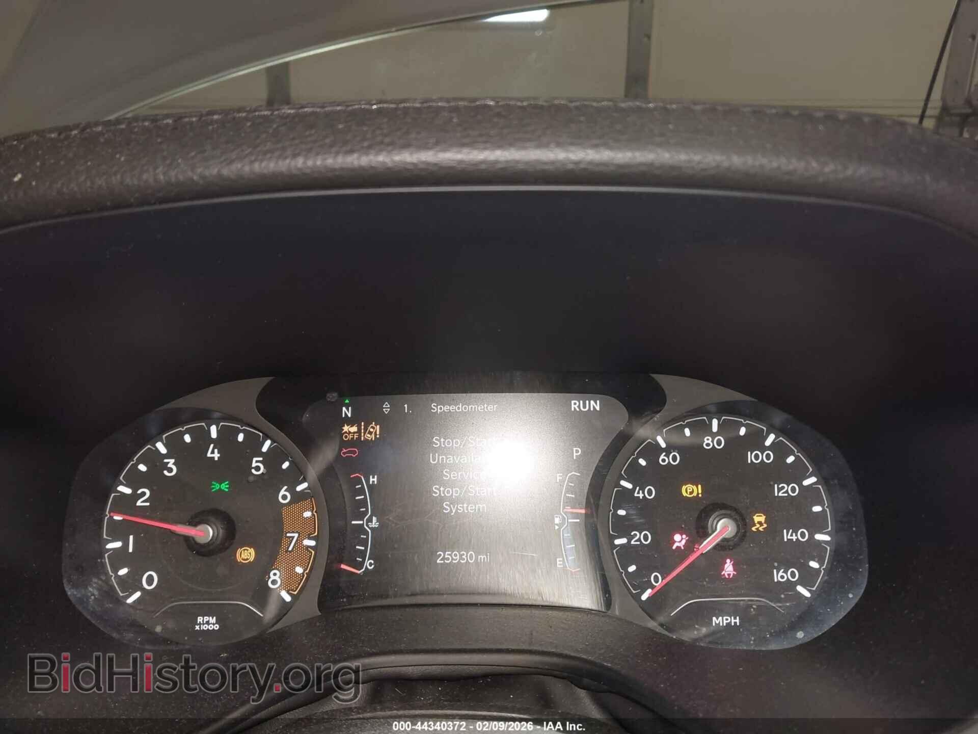 2024 JEEP COMPASS - VIN: 3C4NJDCN7RT151306 - Фото 7