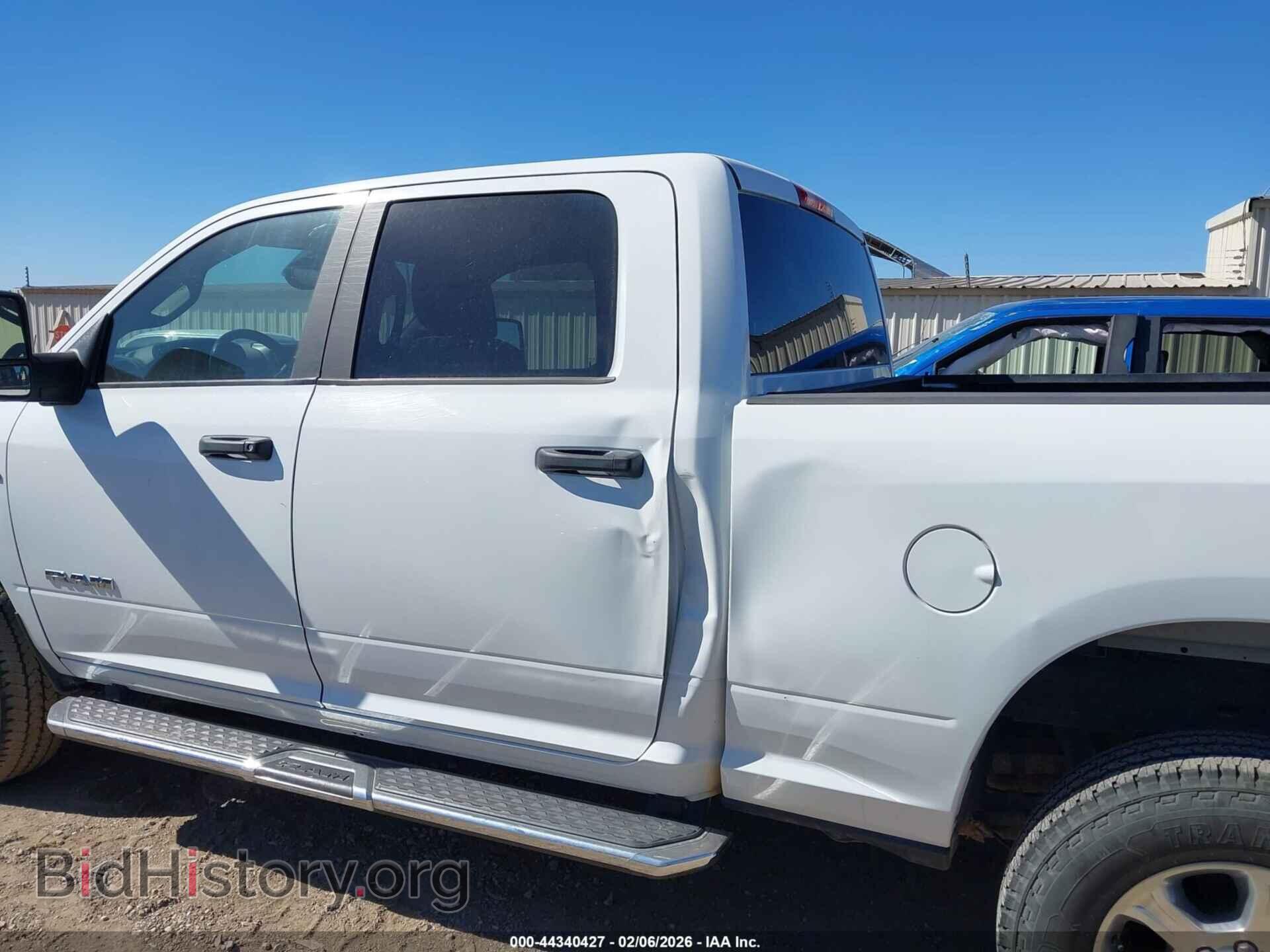 2023 RAM 2500 - VIN: 3C6UR5DLXPG651299 - Фото 14