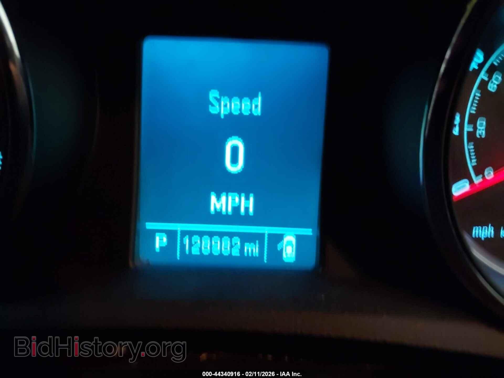 2015 BUICK ENCORE - VIN: KL4CJBSB8FB240148 - Фото 7