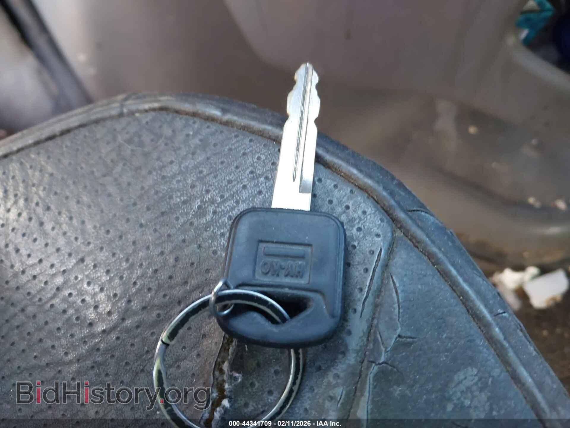 2008 FORD E-150 - VIN: 1FTNE14W48DA91404 - Фото 11