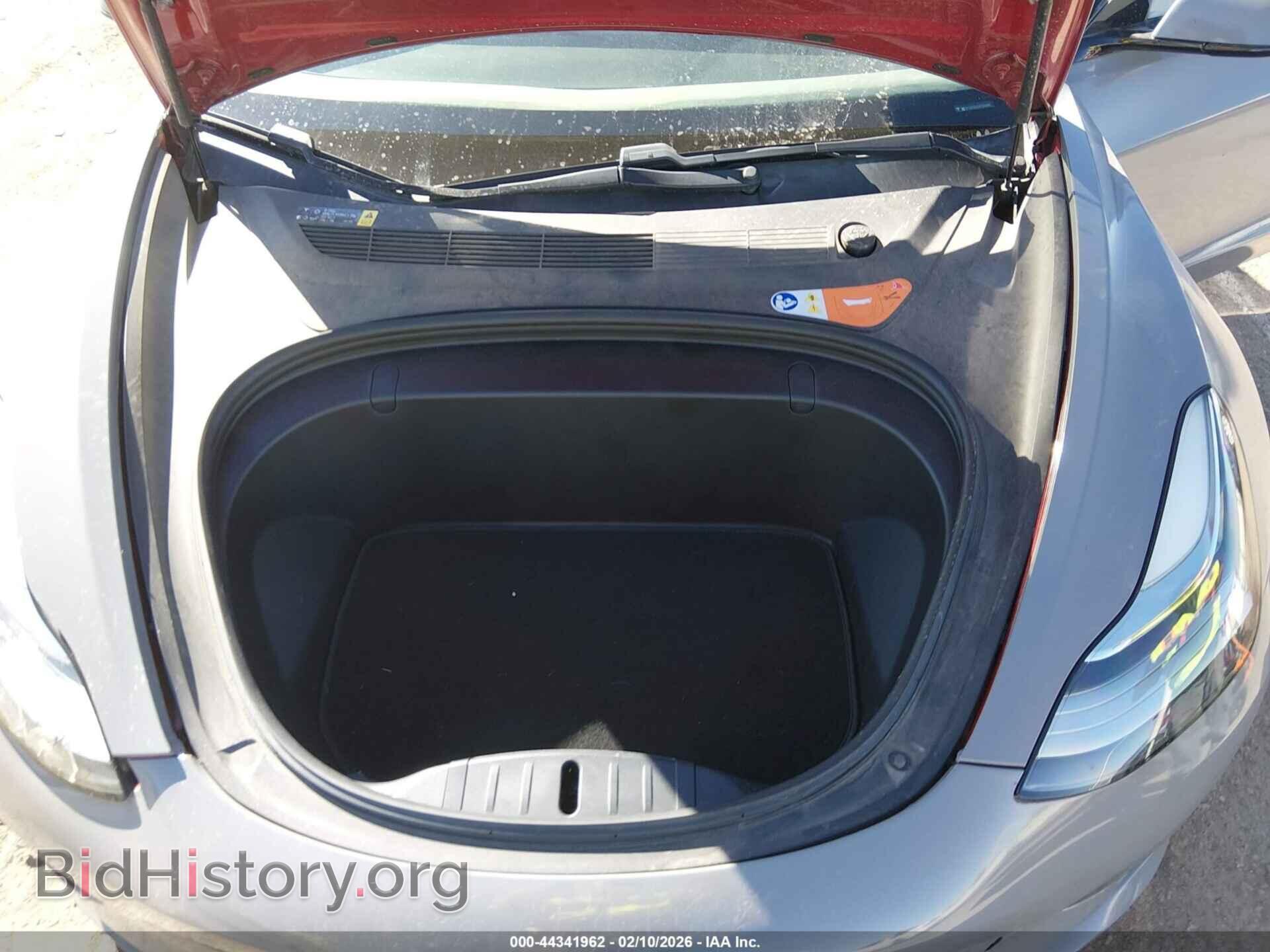 2018 TESLA MODEL 3 - VIN: 5YJ3E1EA3JF024480 - Photo 10