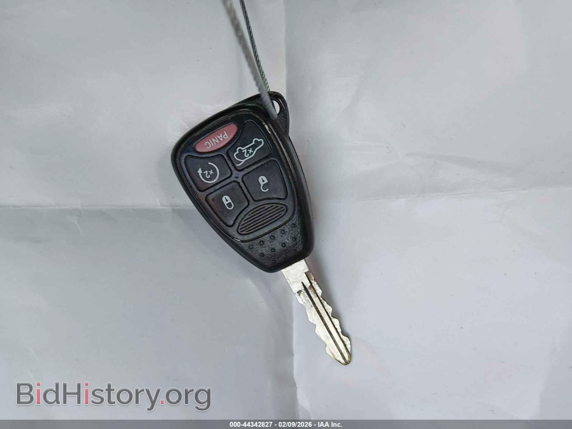 2013 CHRYSLER 200 - VIN: 1C3CCBBG3DN737989 - Фото 11