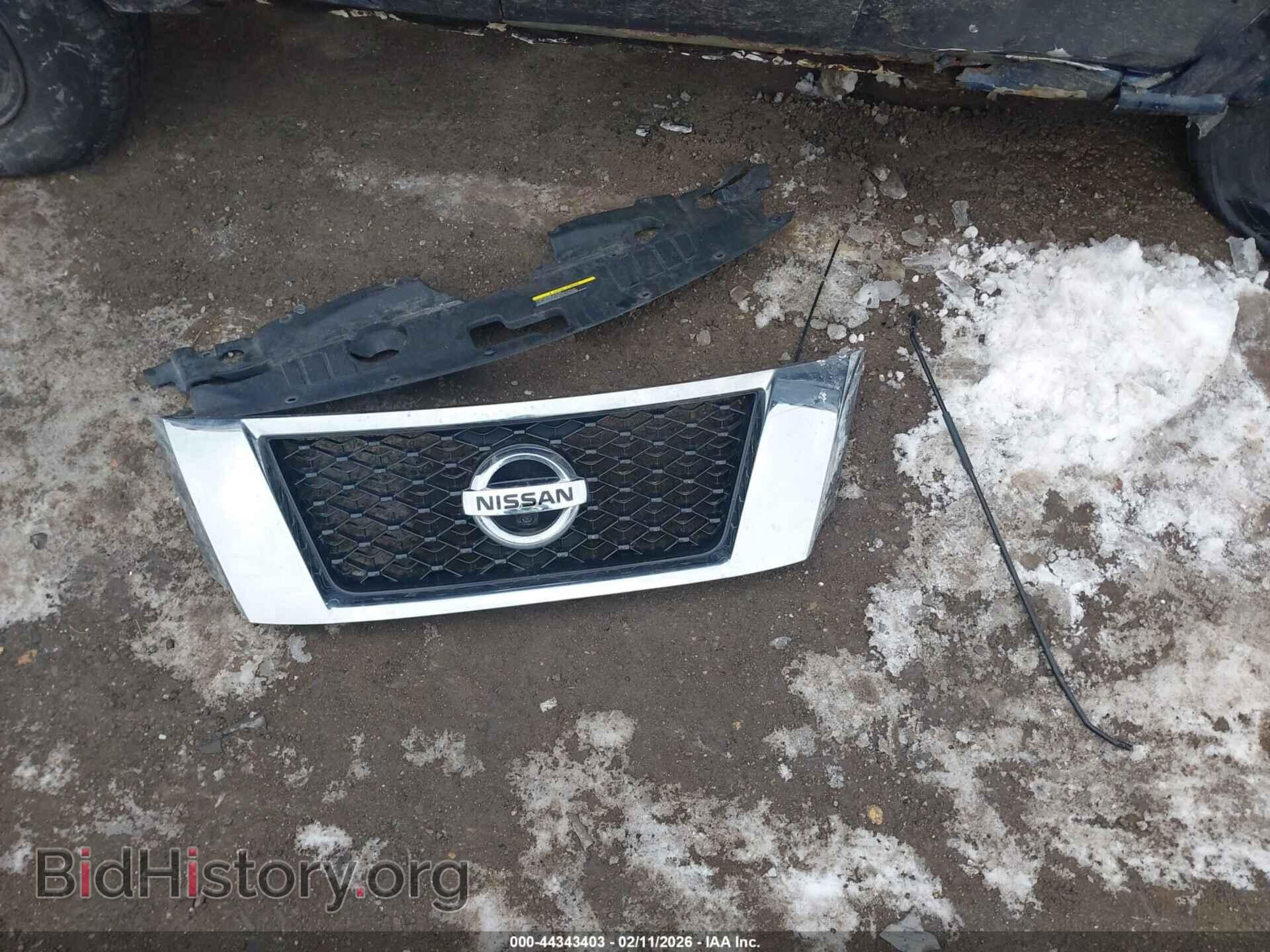 2015 NISSAN PATHFINDER - VIN: 5N1AR2MM9FC658471 - Фото 12