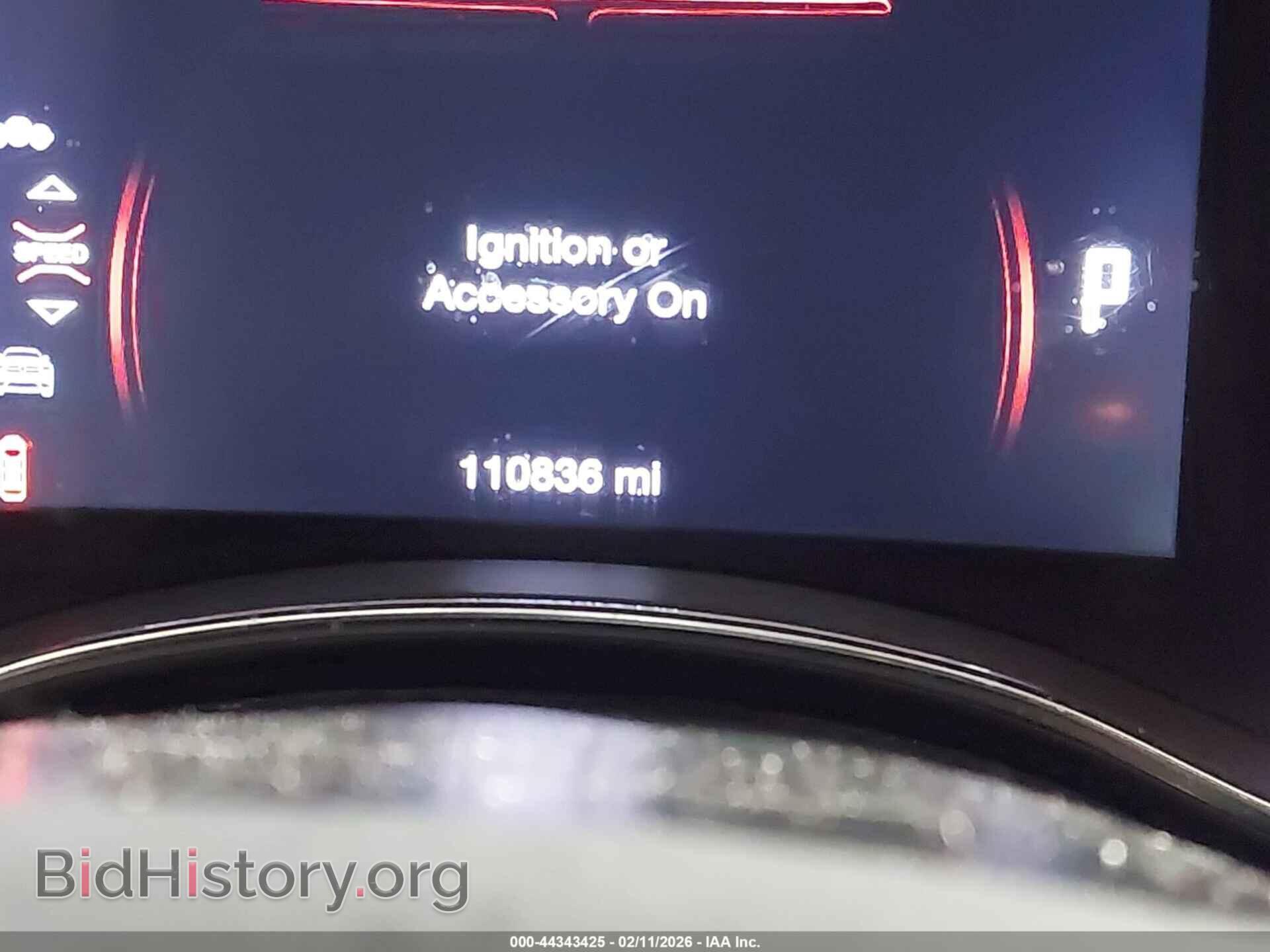 2017 DODGE DURANGO - VIN: 1C4RDJAG4HC691136 - Фото 16