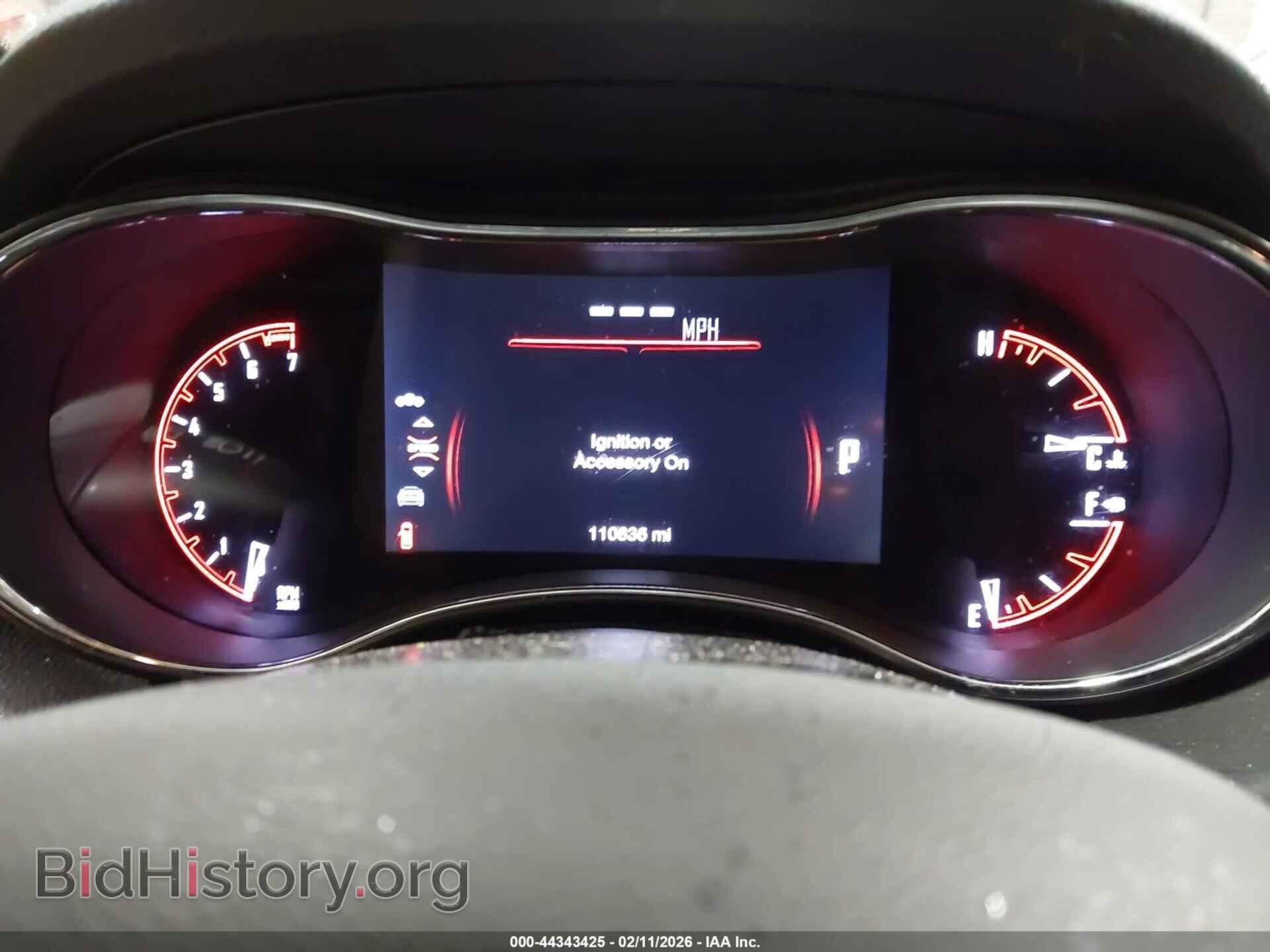 2017 DODGE DURANGO - VIN: 1C4RDJAG4HC691136 - Фото 7