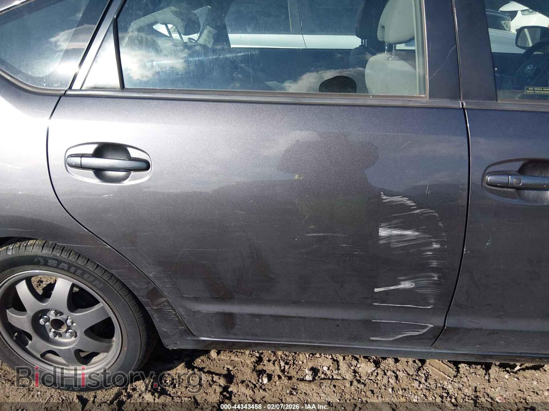 2007 TOYOTA PRIUS - VIN: JTDKB20U373238564 - Фото 12