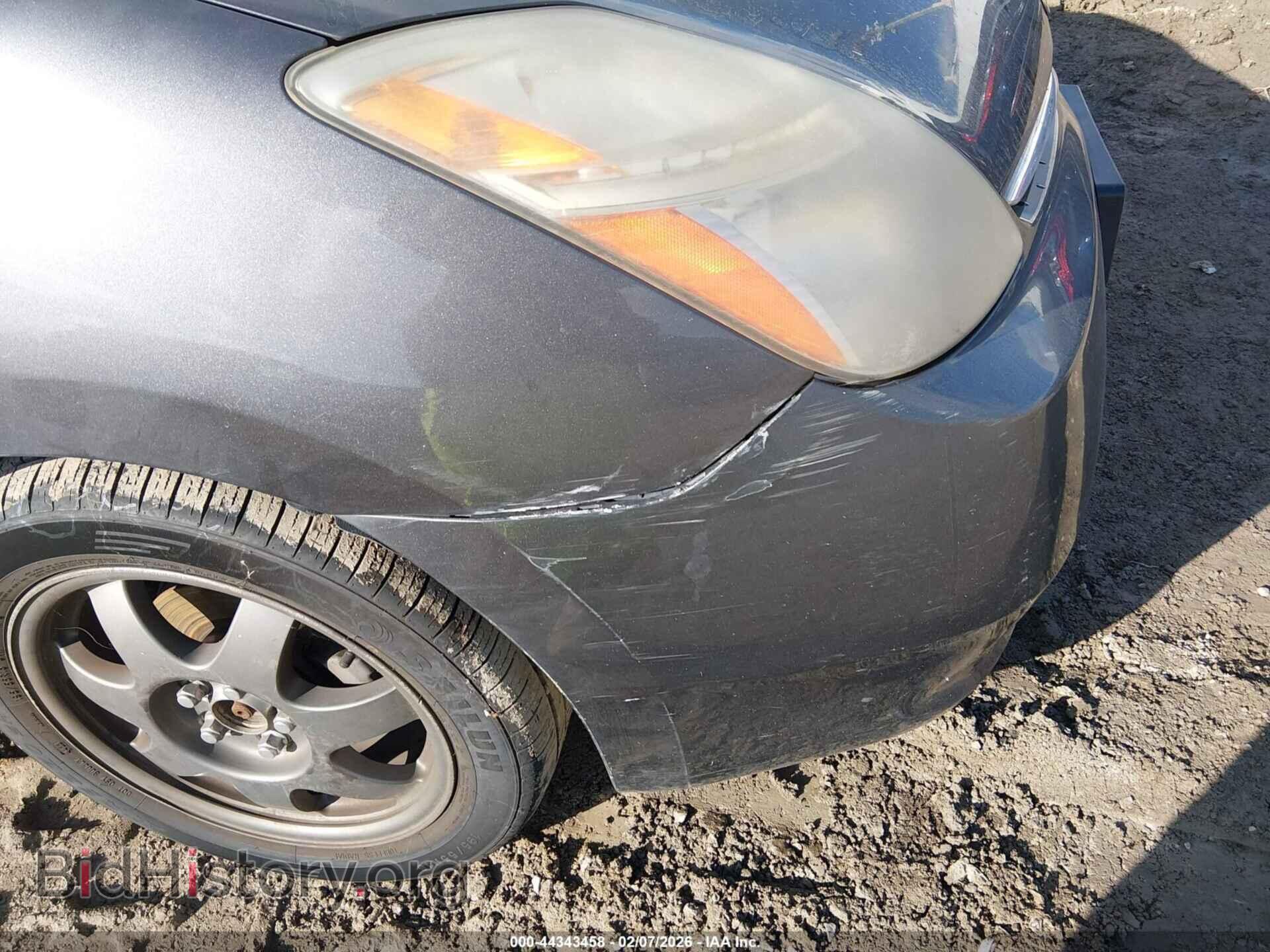 2007 TOYOTA PRIUS - VIN: JTDKB20U373238564 - Фото 13