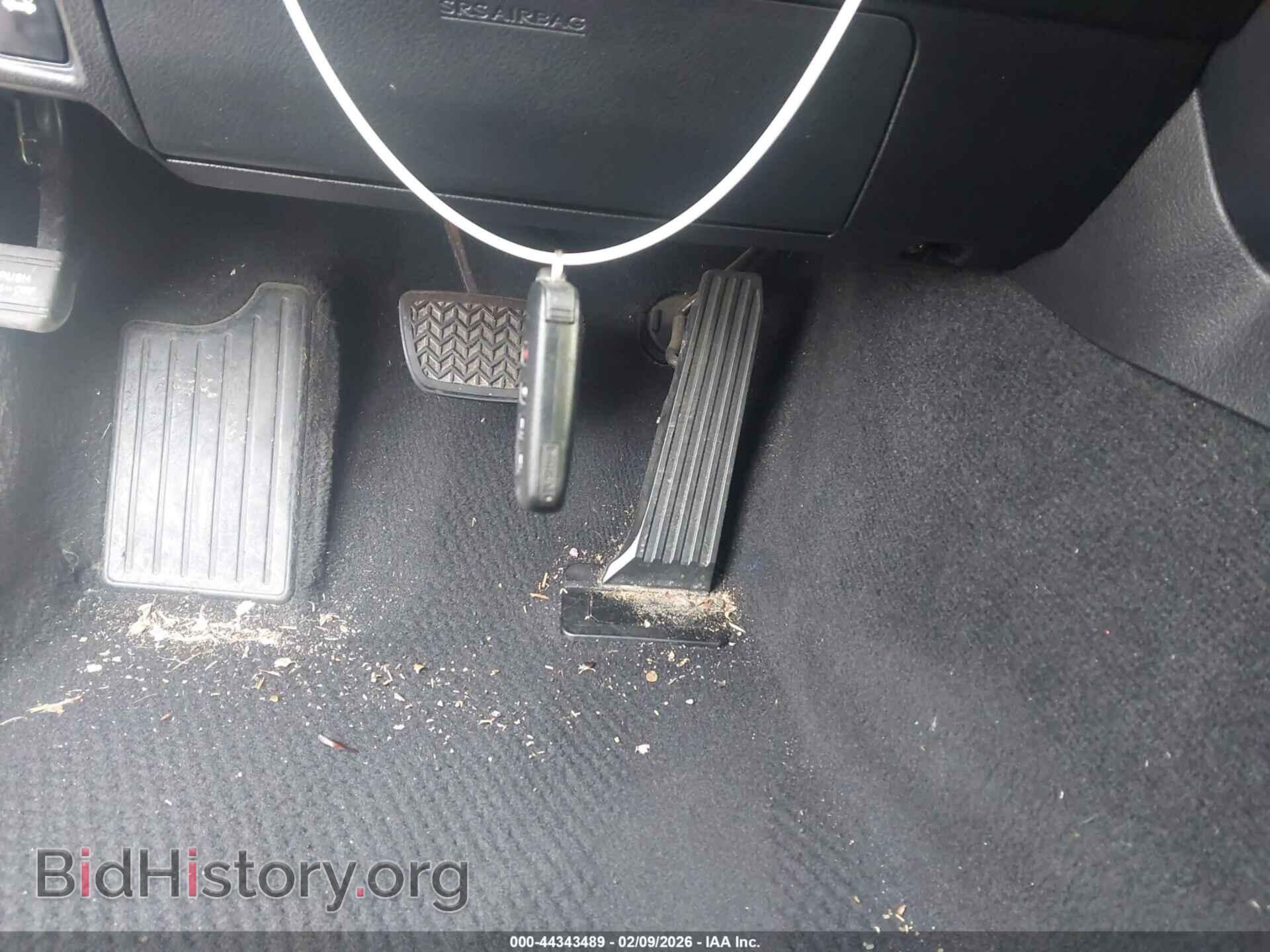2015 LEXUS IS 250 - VIN: JTHBF1D26F5071352 - Photo 11